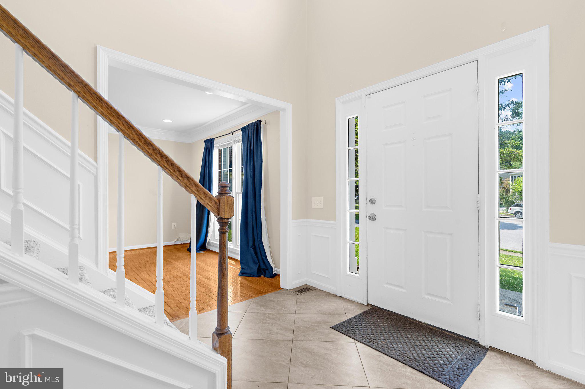 ROLLING RIDGE - Residential