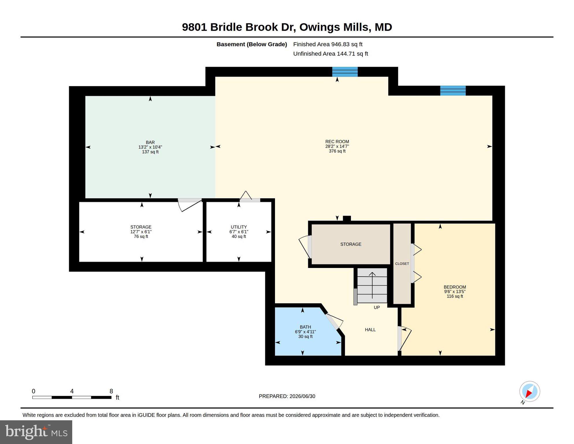 ROLLING RIDGE - Residential