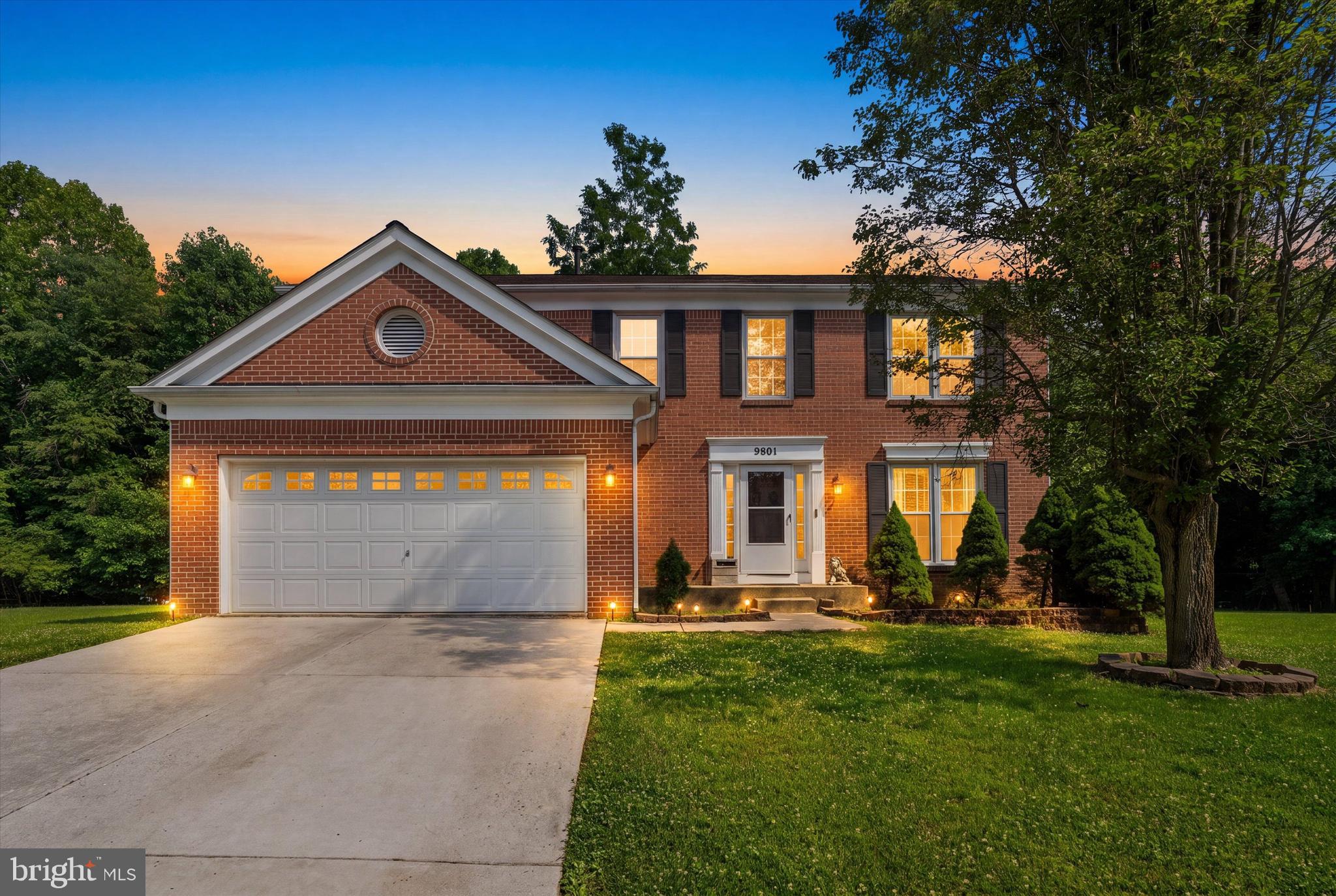 Welcome to 9801 Bridle Brook Drive, a beautifully maintained single-family home nestled in one of Owings Mills' most established neighborhoods. Offering 5 spacious bedrooms, 3 full bathrooms, and 1 half bath, this home provides the perfect blend of comfort, functionality, and space for everyday living.
Step inside to a bright and inviting layout designed for both entertaining and everyday life. The heart of the home is the updated kitchen, featuring granite countertops, stainless steel appliances, ample cabinetry, and an effortless flow into the living and dining areas. A cozy fireplace adds warmth and character, while generously sized bedrooms provide flexibility for family, guests, or a home office. The finished living spaces offer room to spread out, making this home as practical as it is inviting.
Outside, enjoy a private backyard with plenty of space for entertaining, relaxing, or creating your own outdoor retreat. Ideally located near shopping, dining, parks, golf courses, and major commuter routes, you'll enjoy the convenience of everything Owings Mills has to offer while coming home to a peaceful neighborhood setting.
Whether you're hosting family gatherings, enjoying quiet evenings by the fire, or exploring the nearby amenities, this home truly offers the best of comfort and convenience. Welcome home!