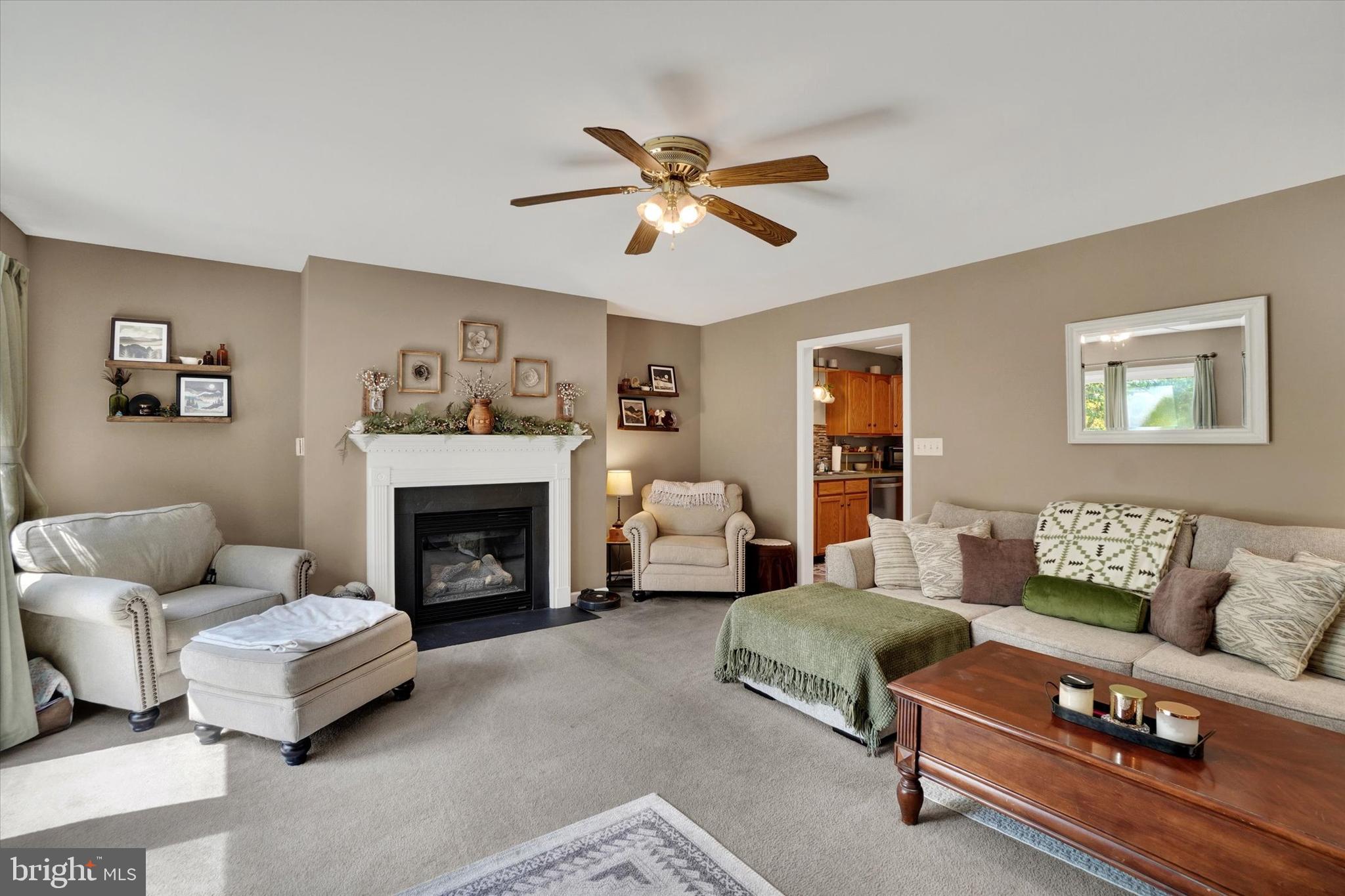 CHATHAM CREEK - Residential