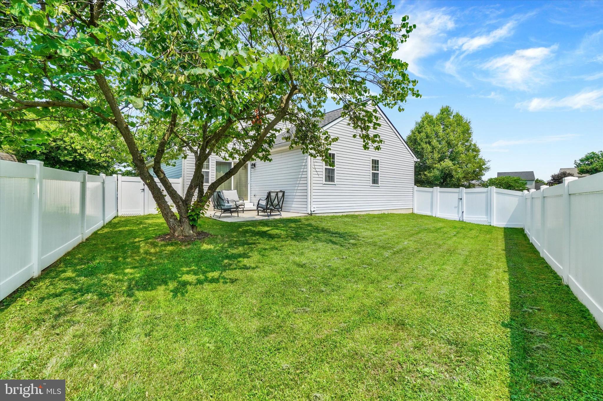 CHATHAM CREEK - Residential