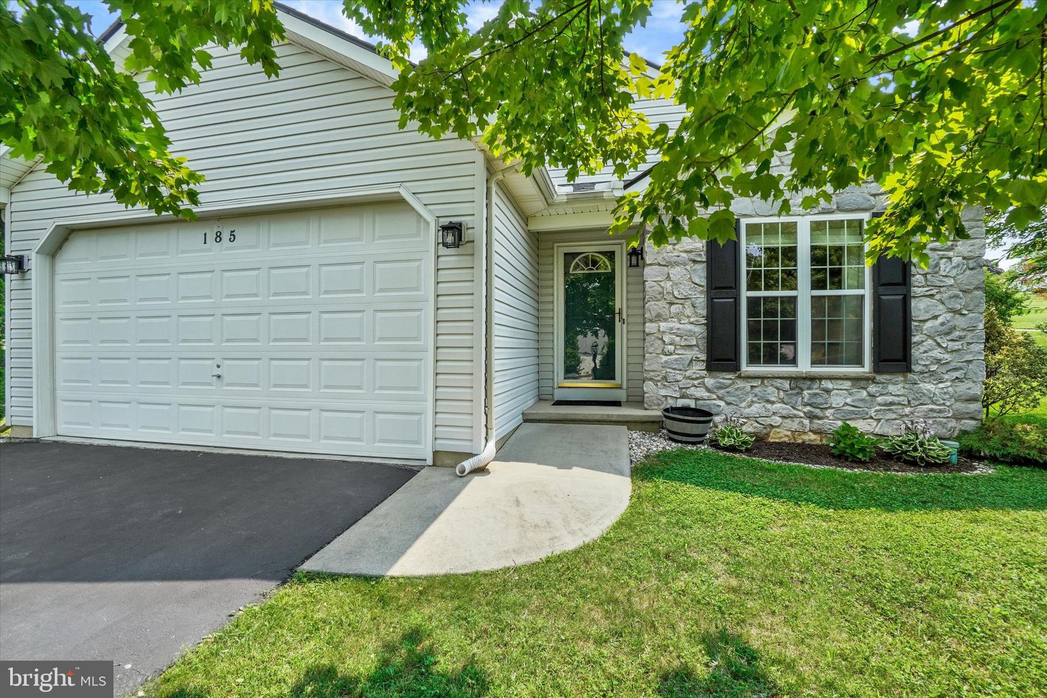 CHATHAM CREEK - Residential