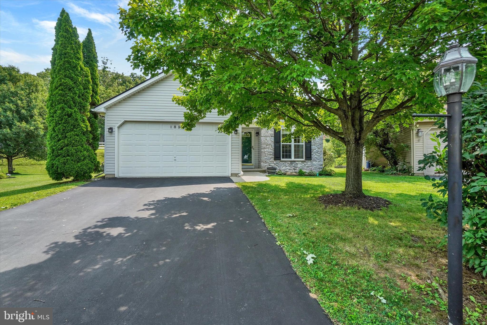 CHATHAM CREEK - Residential