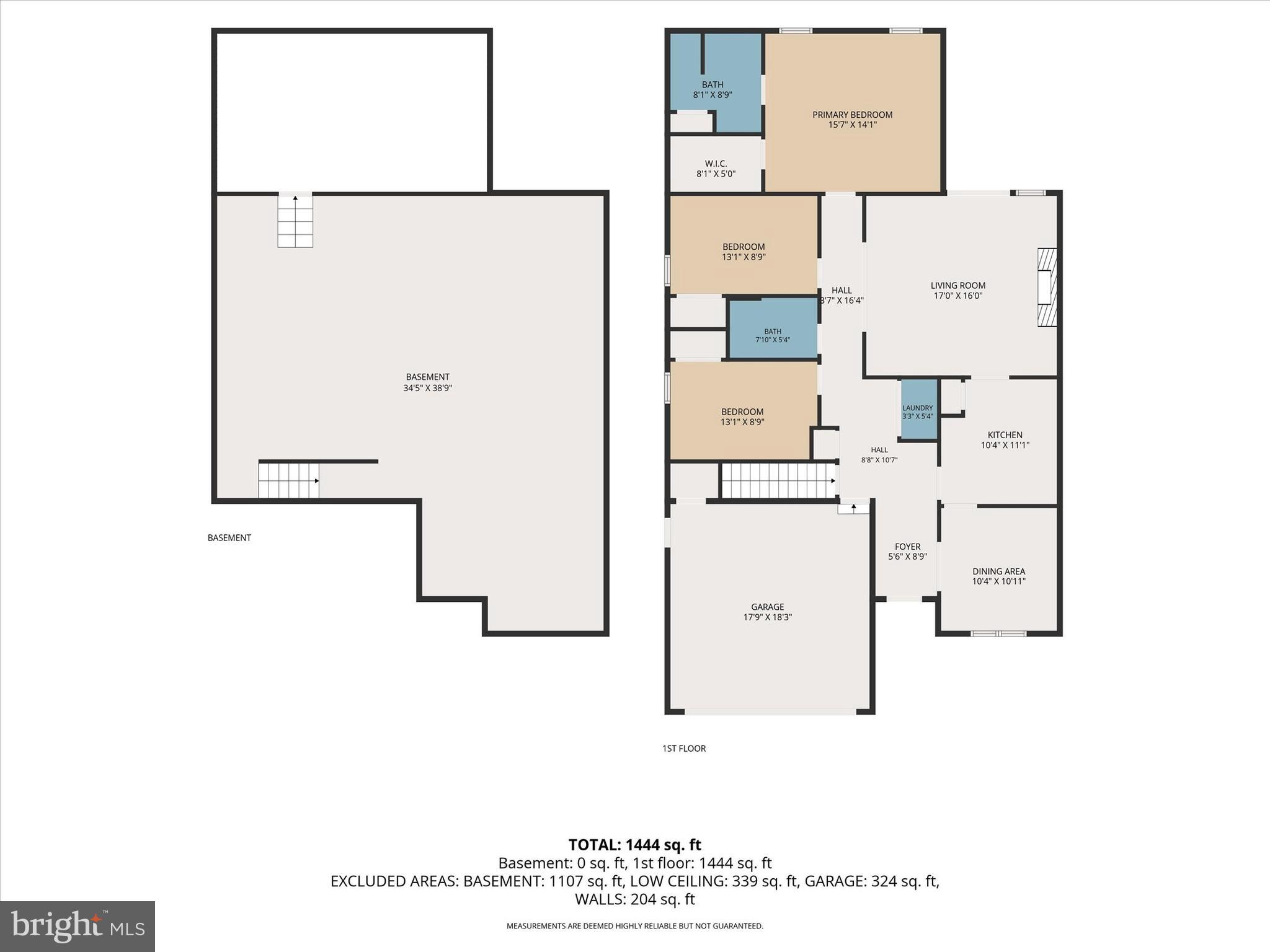 CHATHAM CREEK - Residential