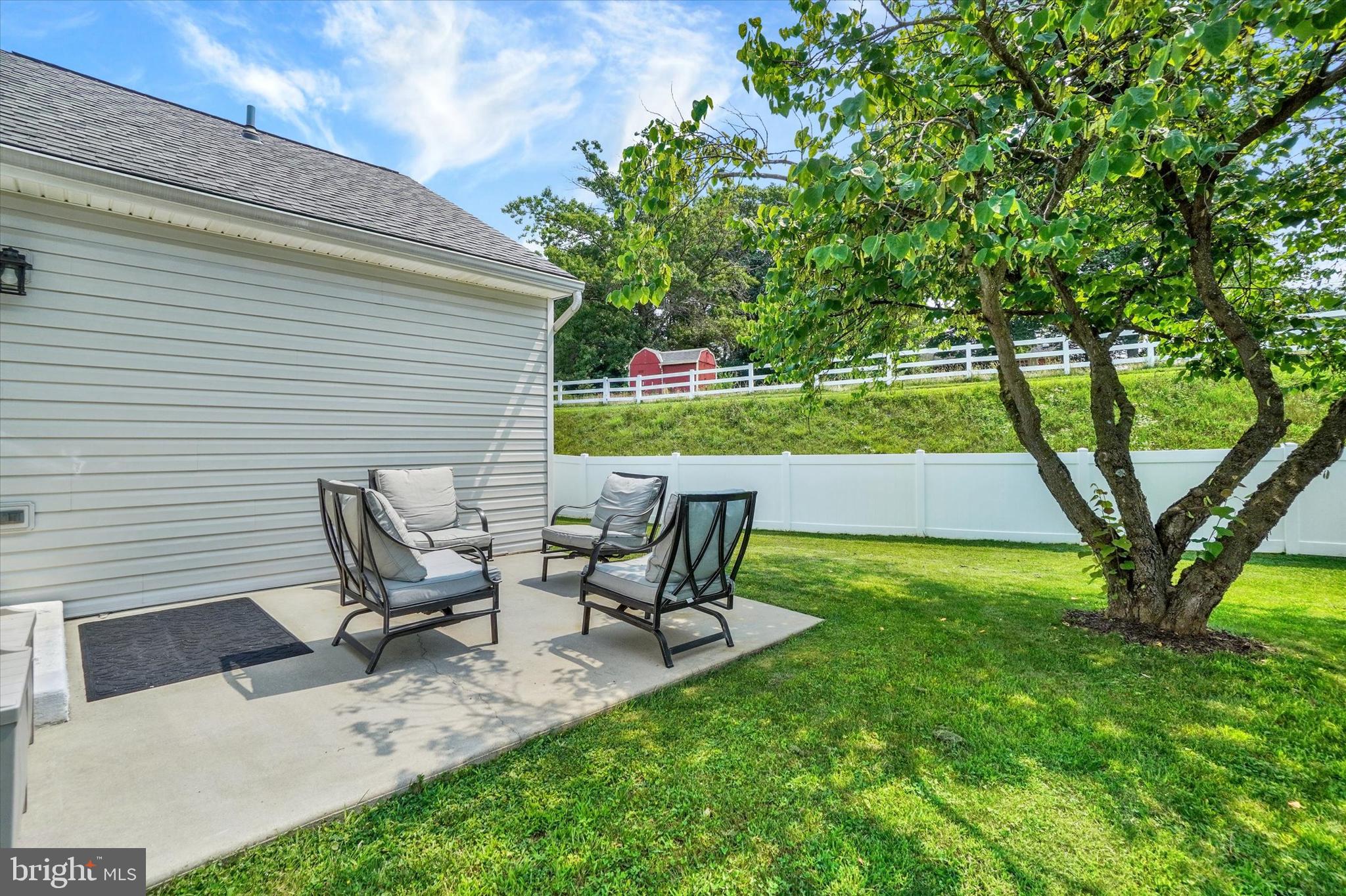 CHATHAM CREEK - Residential