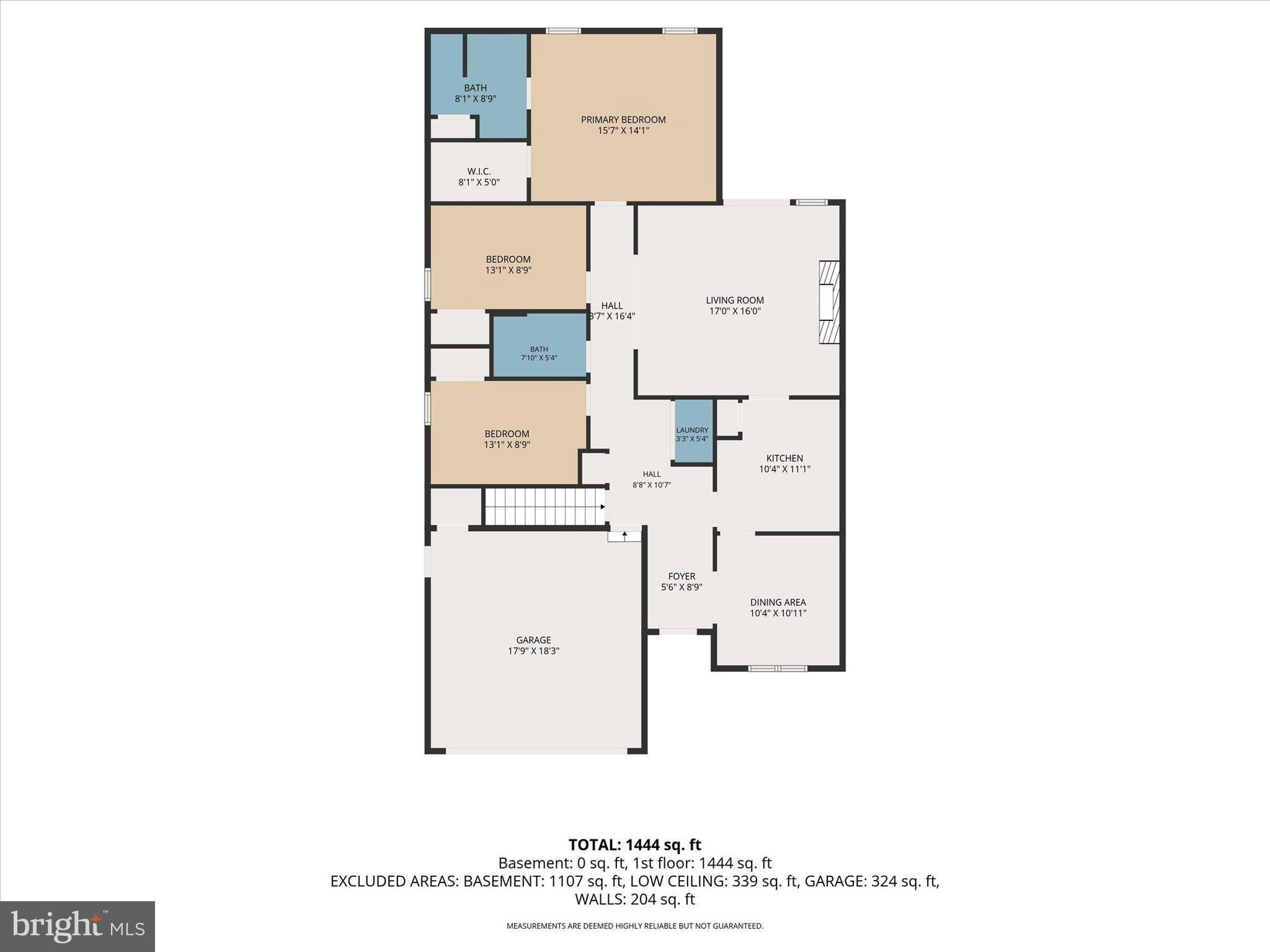 CHATHAM CREEK - Residential