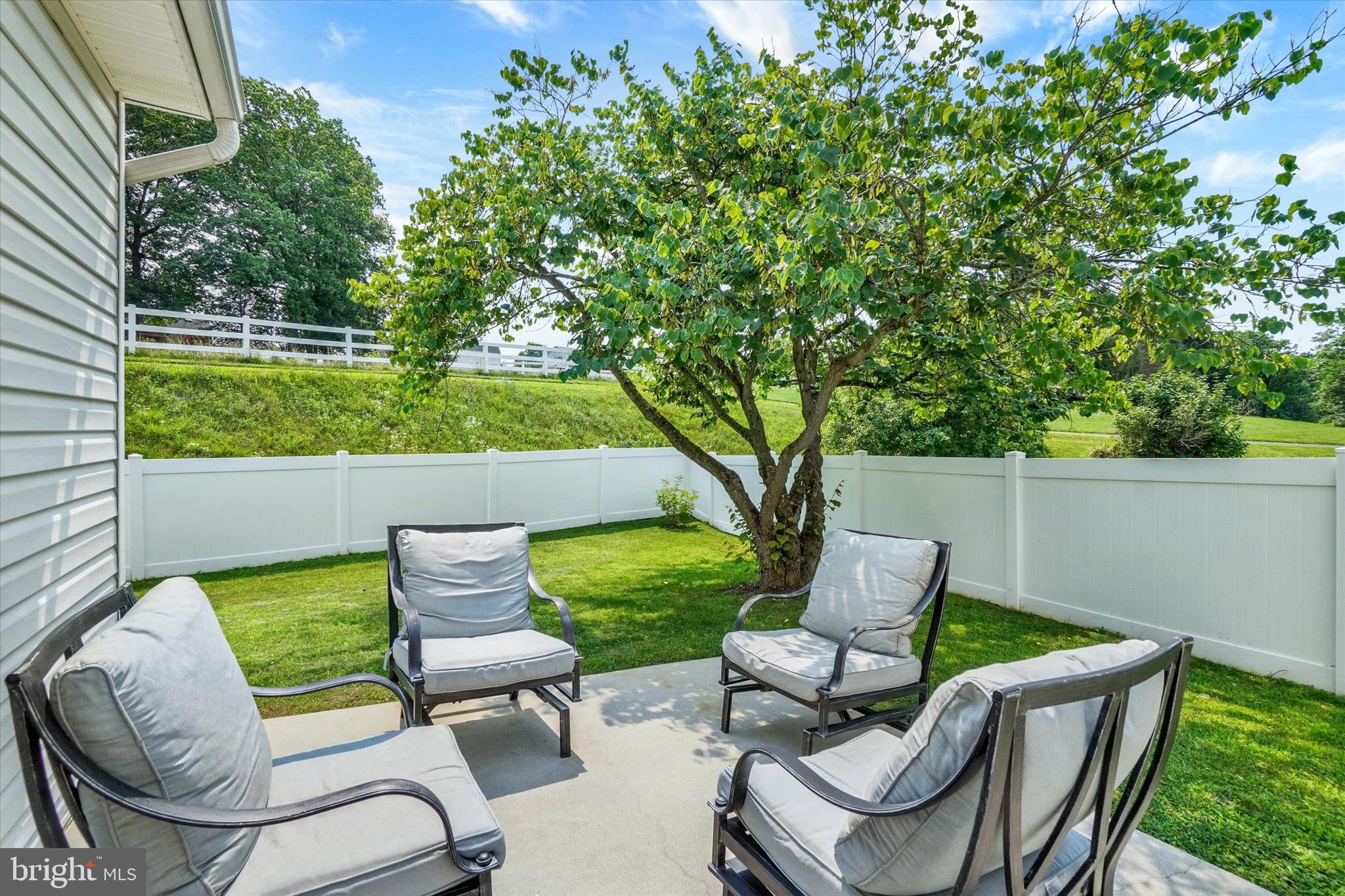 CHATHAM CREEK - Residential