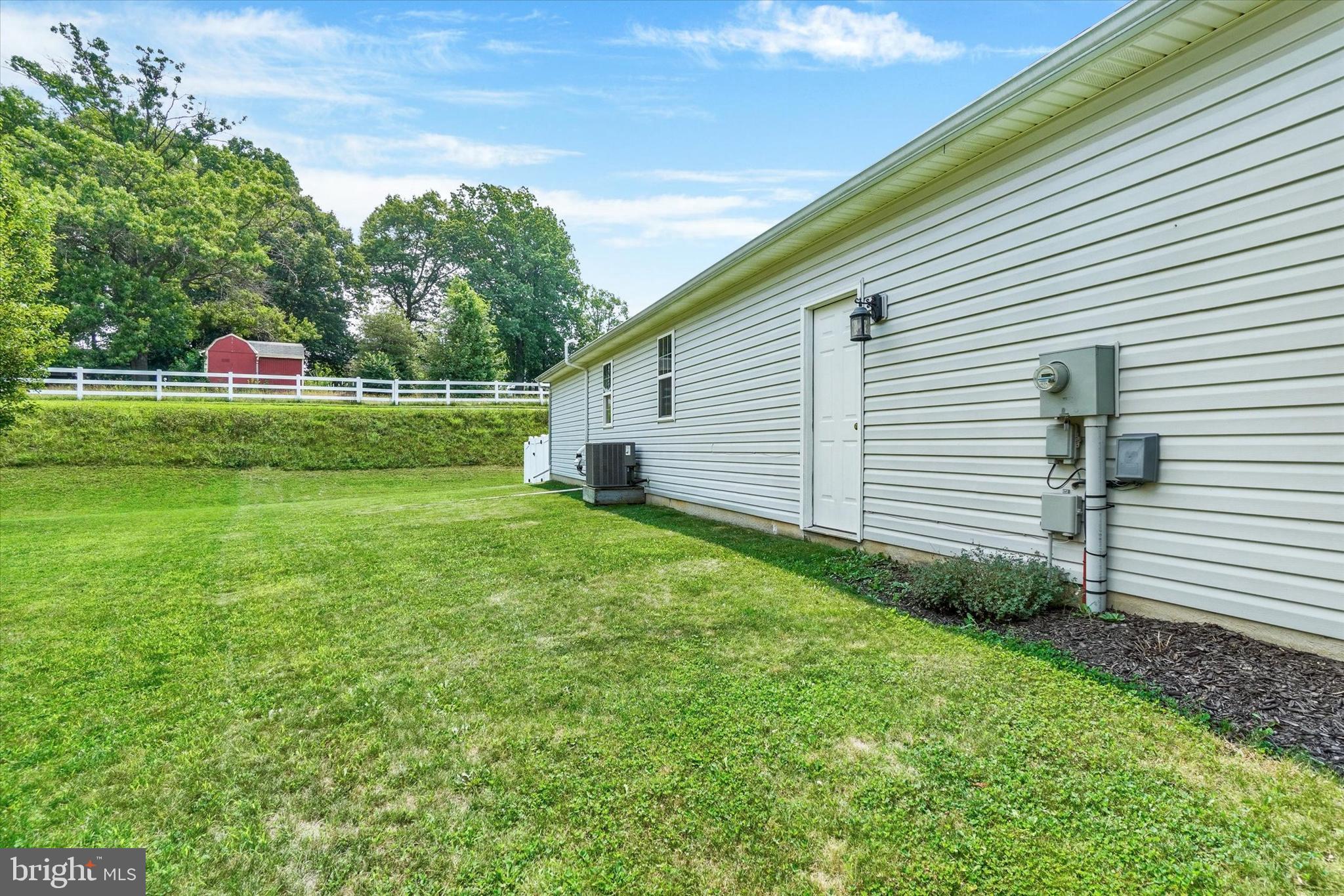 CHATHAM CREEK - Residential