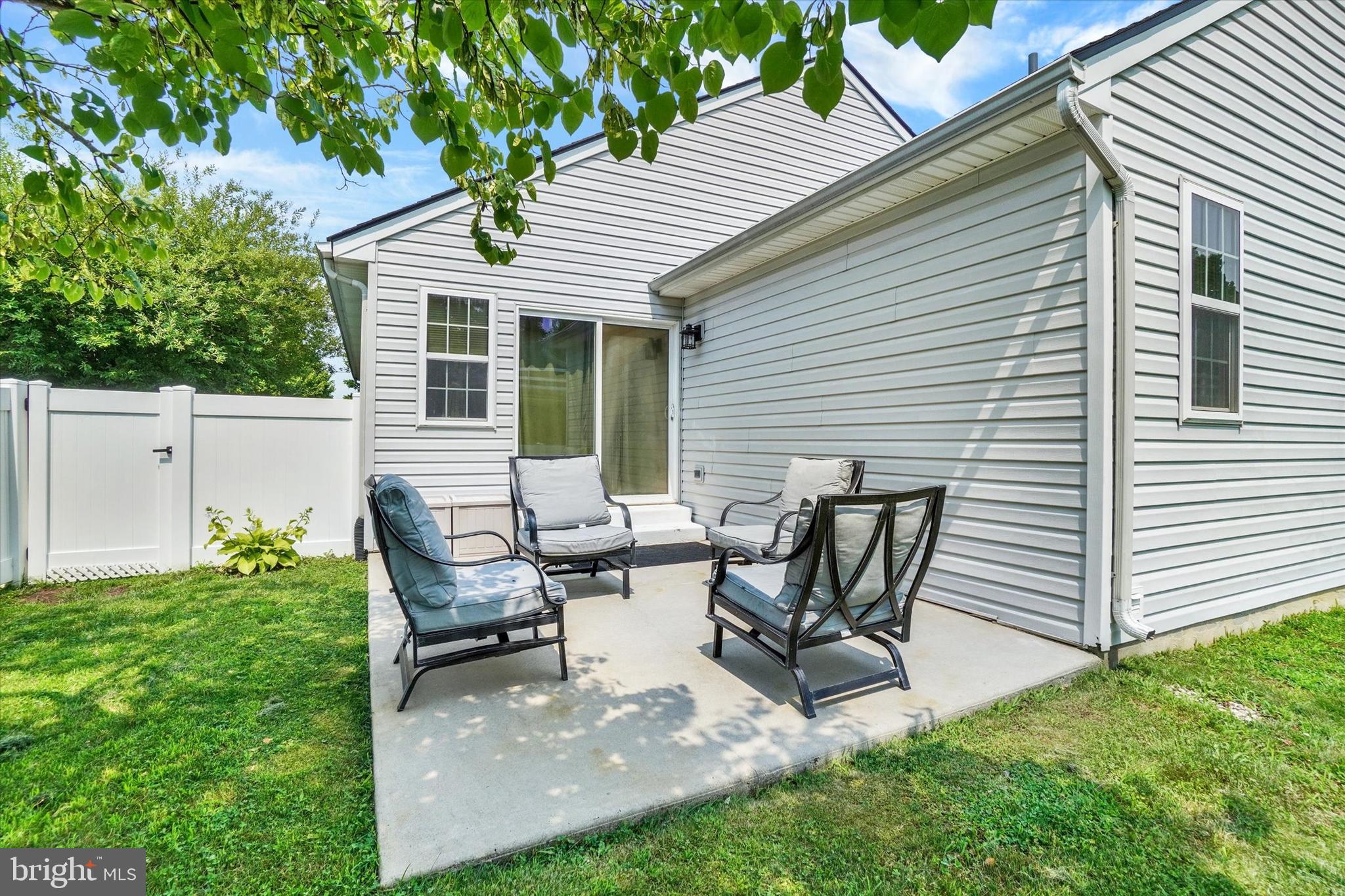 CHATHAM CREEK - Residential