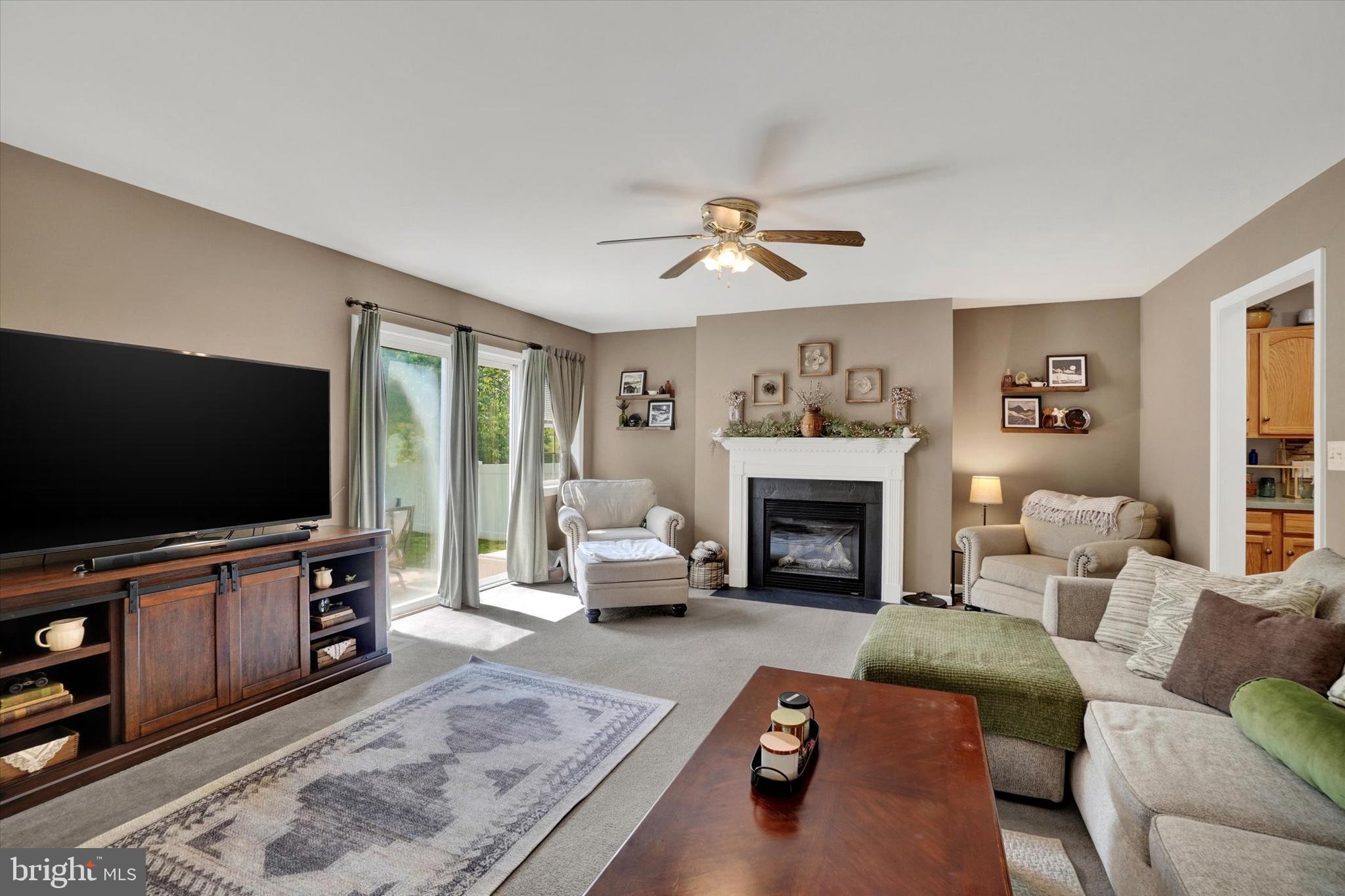 CHATHAM CREEK - Residential