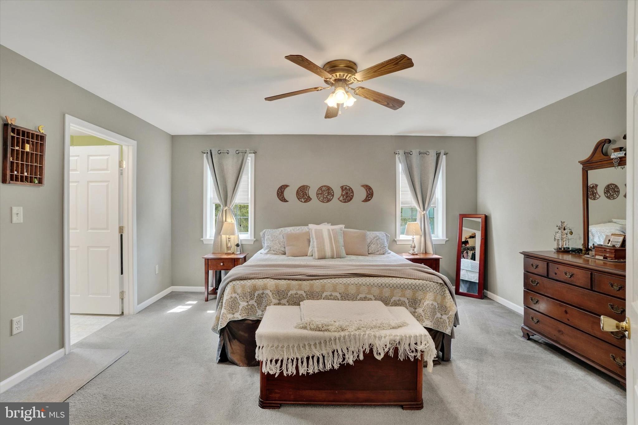 CHATHAM CREEK - Residential