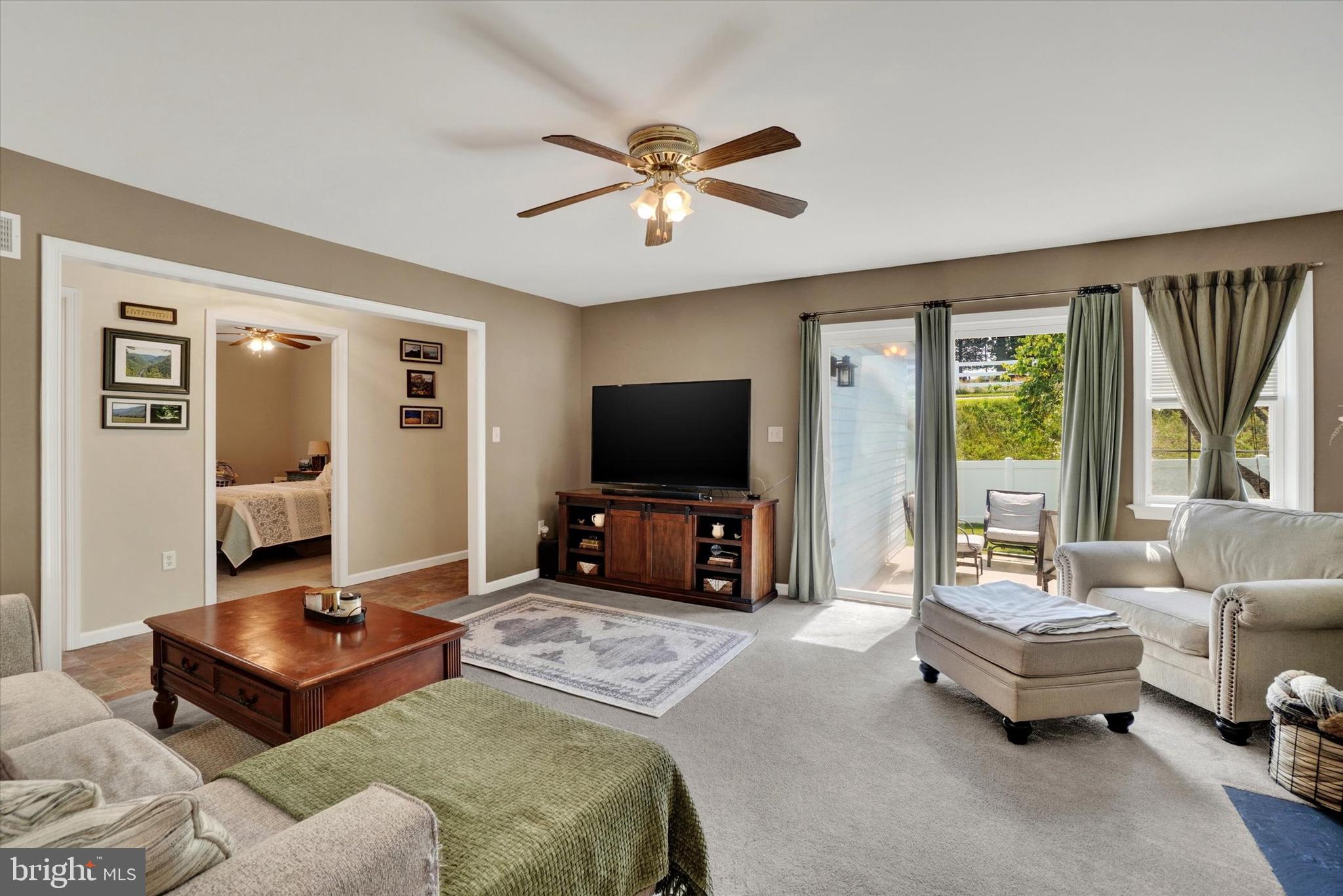 CHATHAM CREEK - Residential