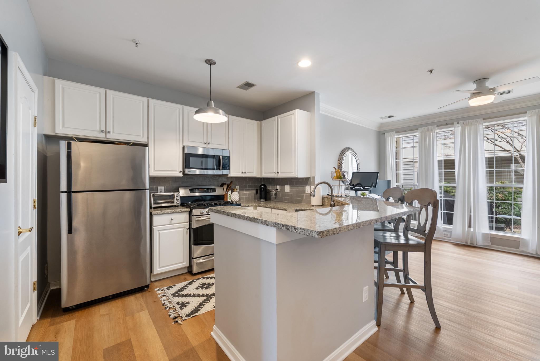 KINGSGATE - Residential