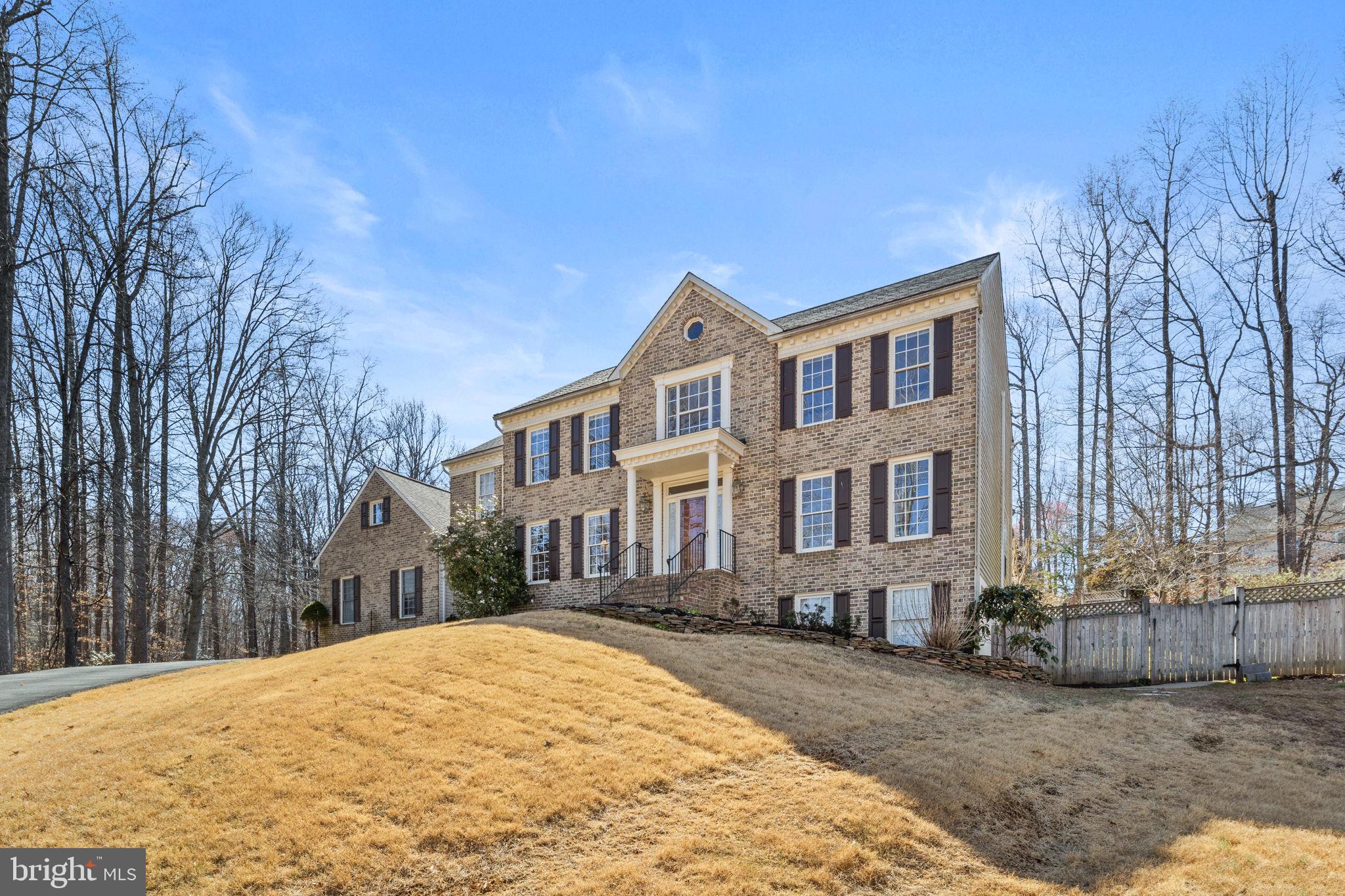 FOXMILL - Residential