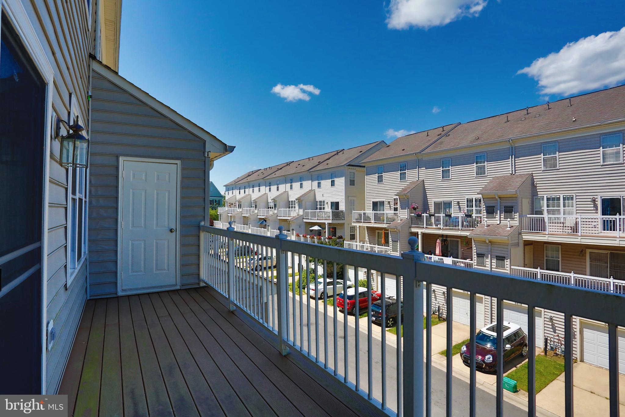 MAIN STREET AT LAKELANDS - Residential