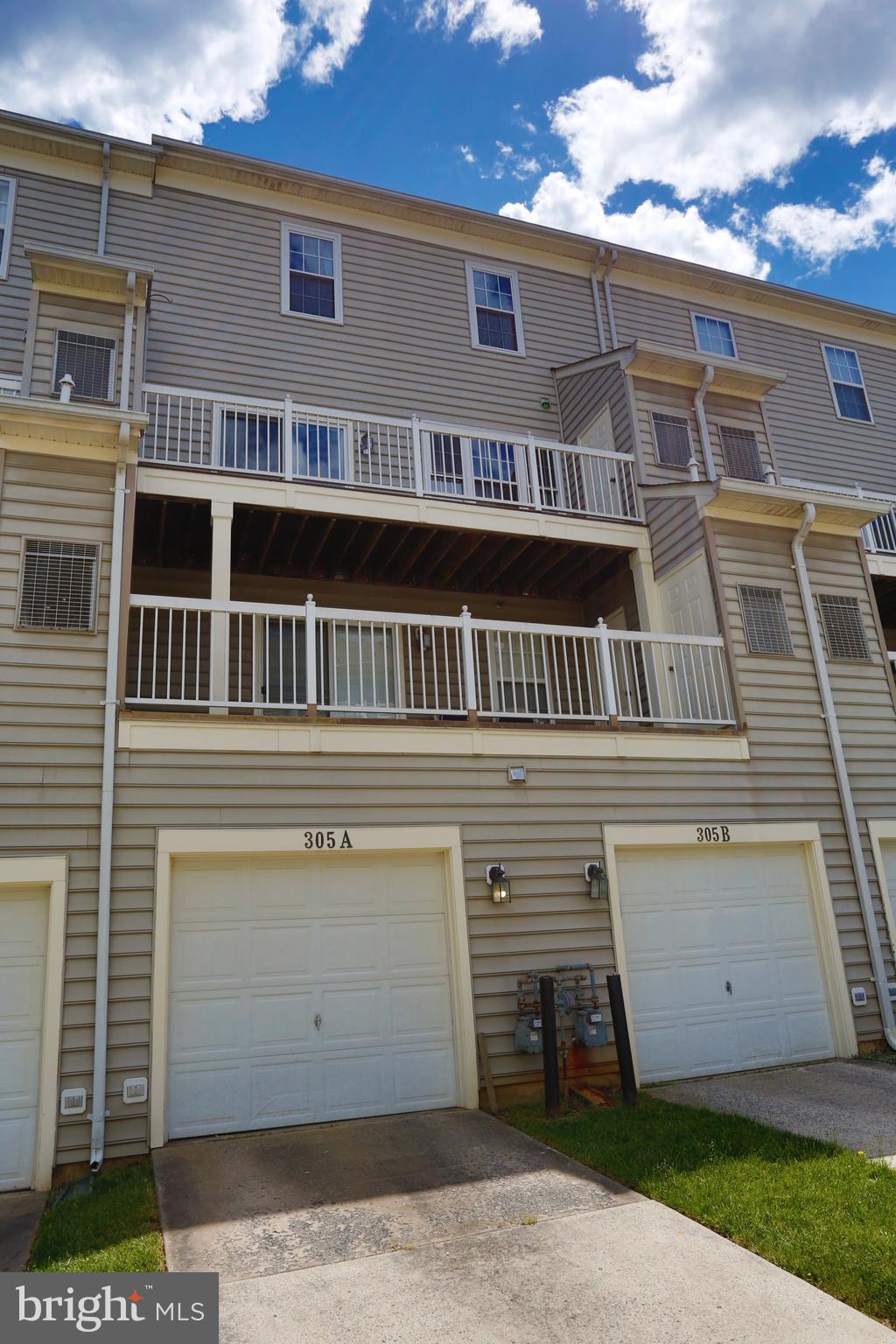 MAIN STREET AT LAKELANDS - Residential