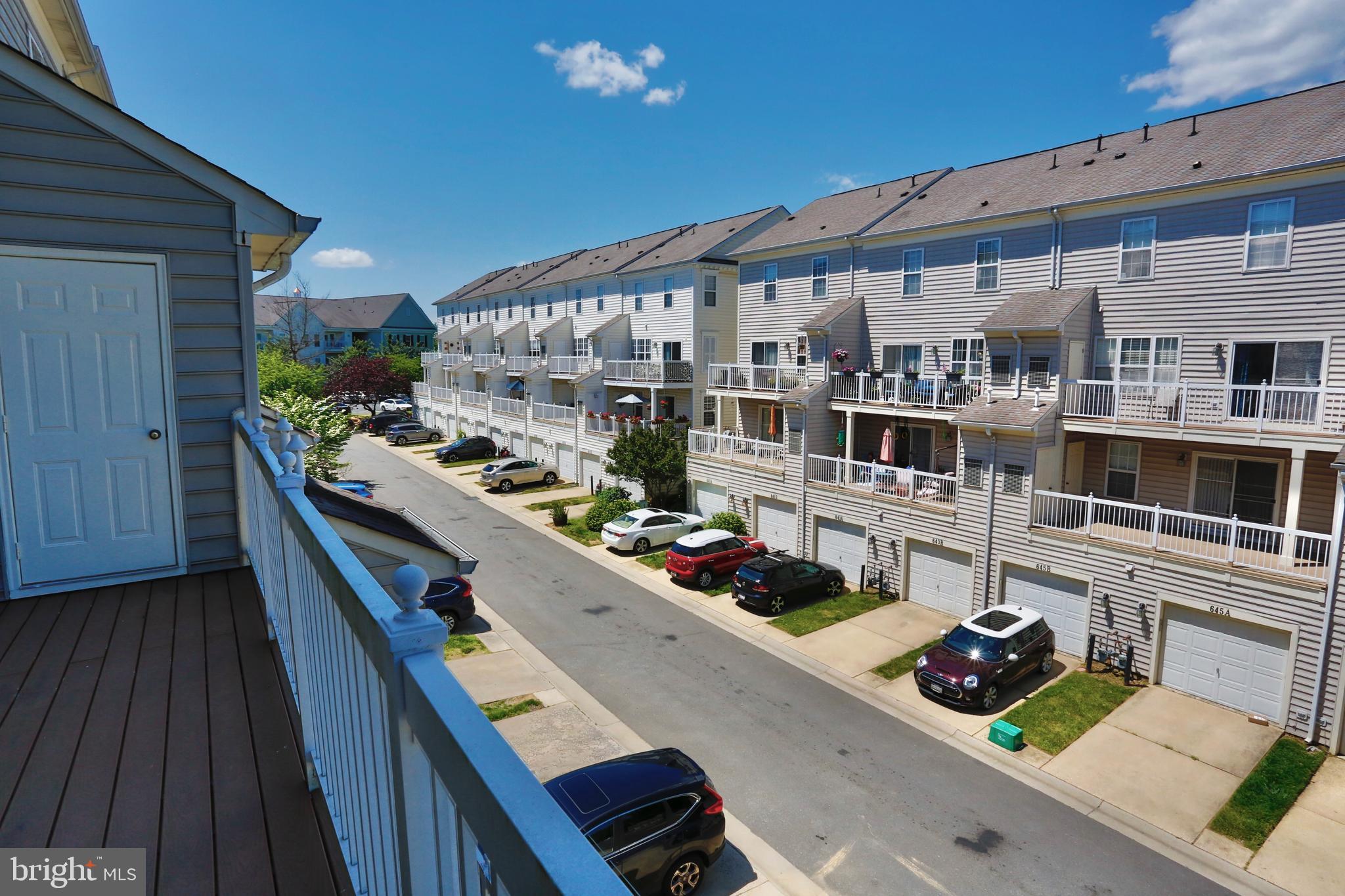 MAIN STREET AT LAKELANDS - Residential