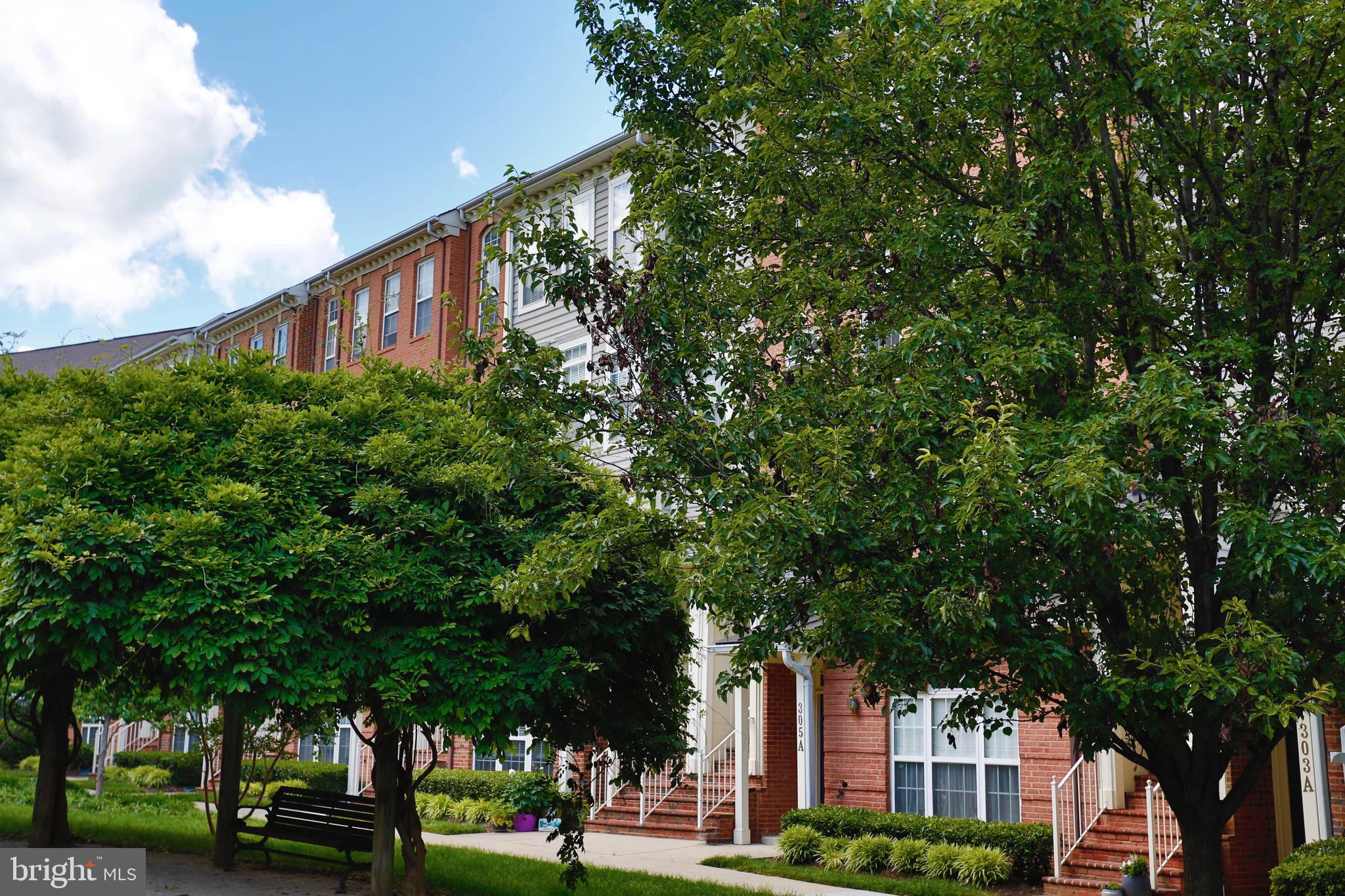 MAIN STREET AT LAKELANDS - Residential