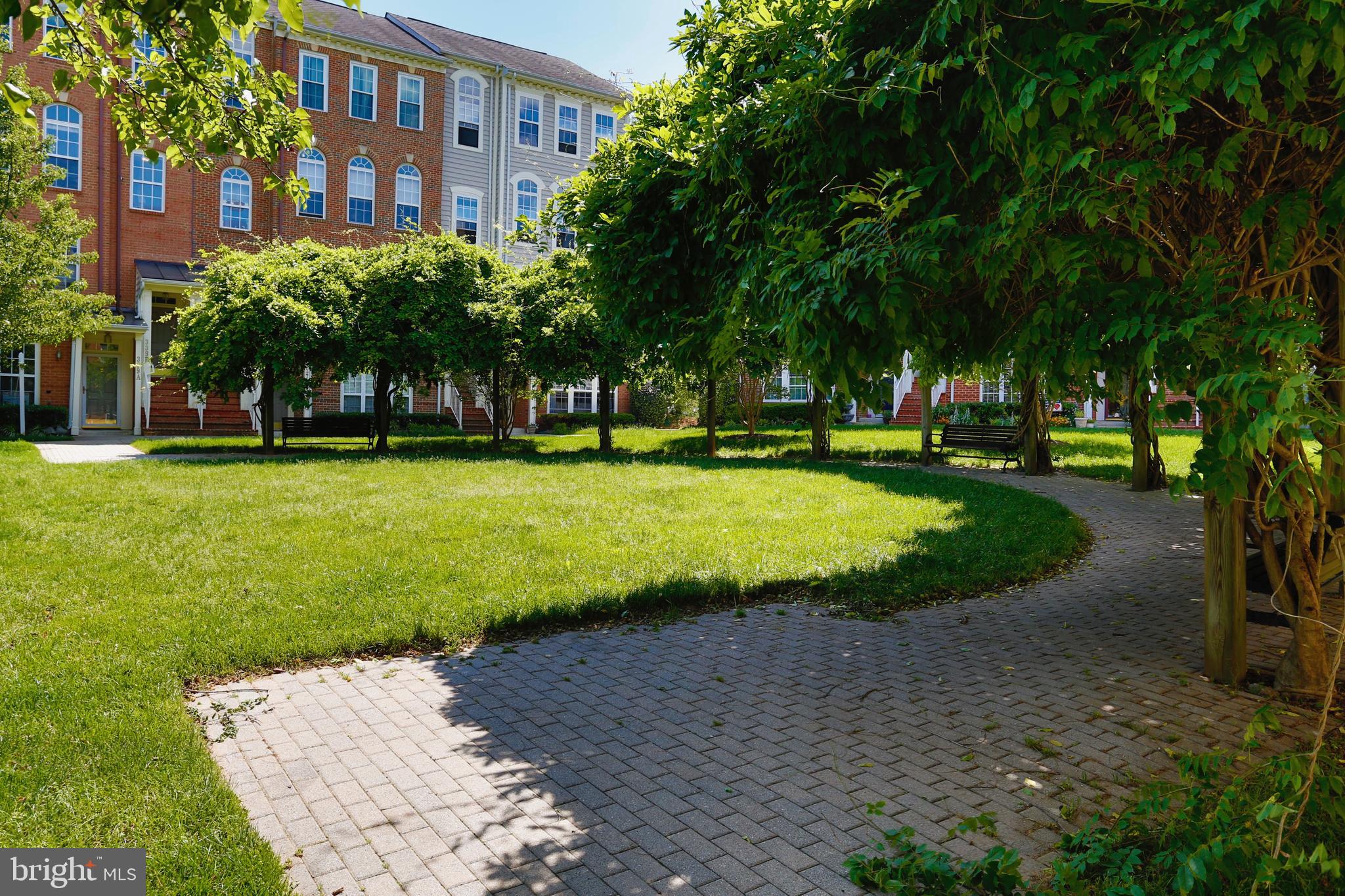 MAIN STREET AT LAKELANDS - Residential