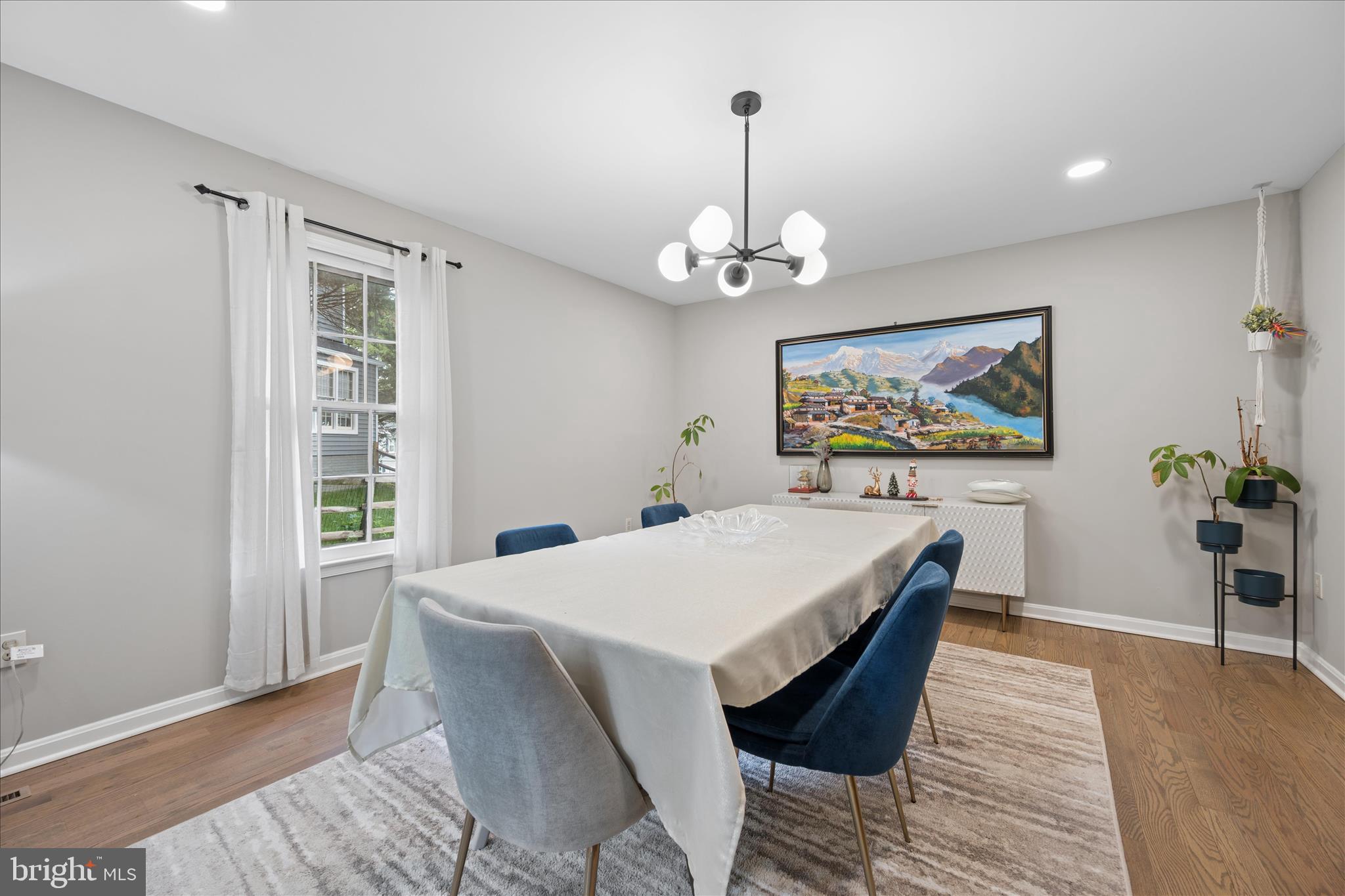 AUDUBON TERRACE VILLAS - Residential