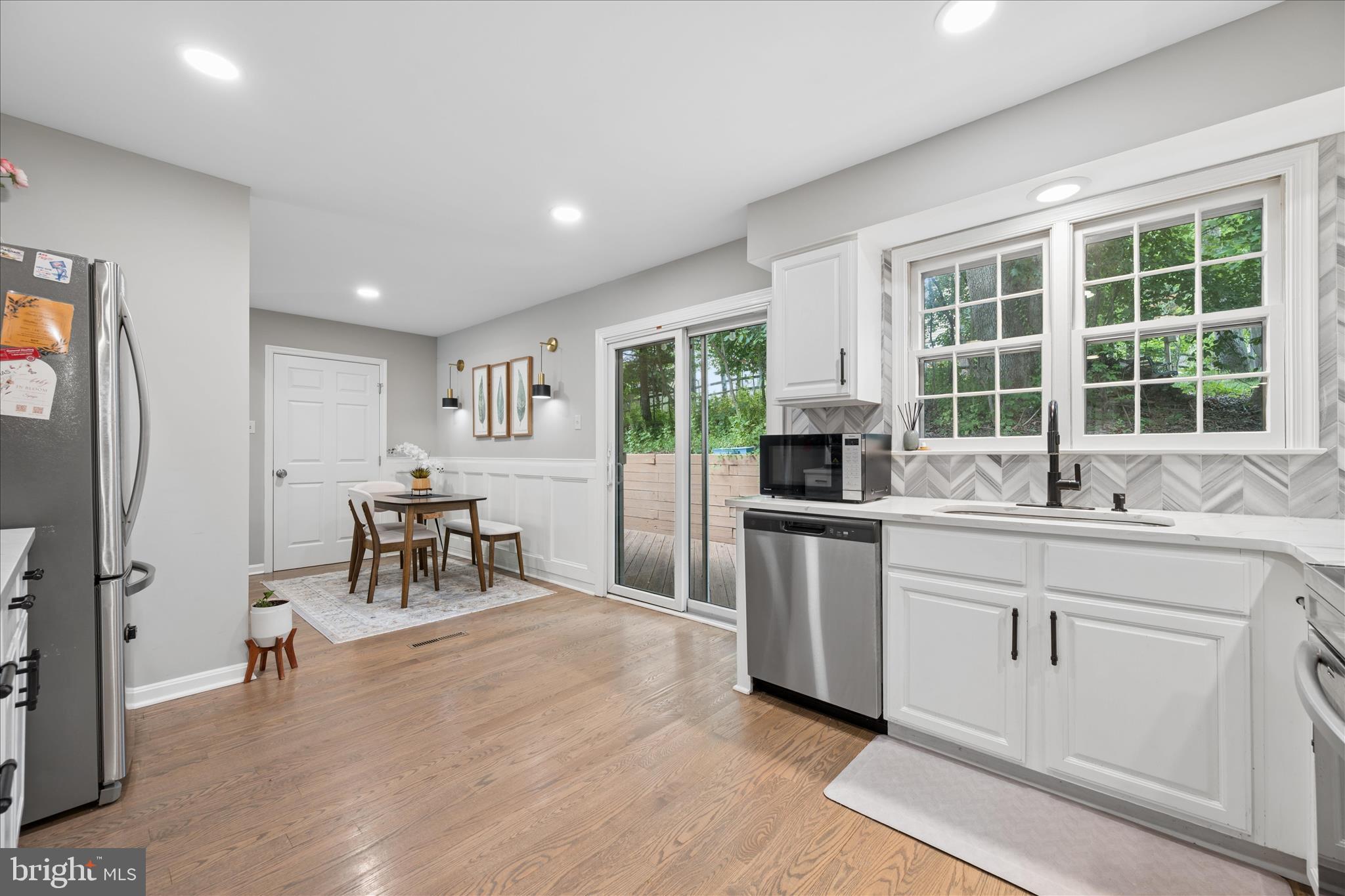 AUDUBON TERRACE VILLAS - Residential