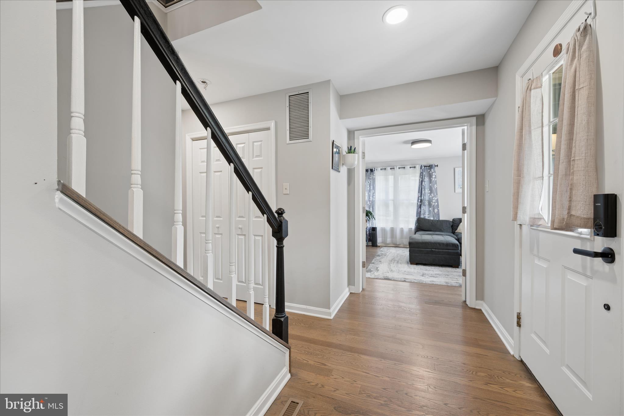 AUDUBON TERRACE VILLAS - Residential