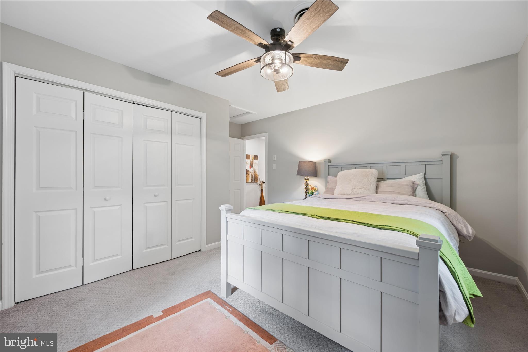 AUDUBON TERRACE VILLAS - Residential