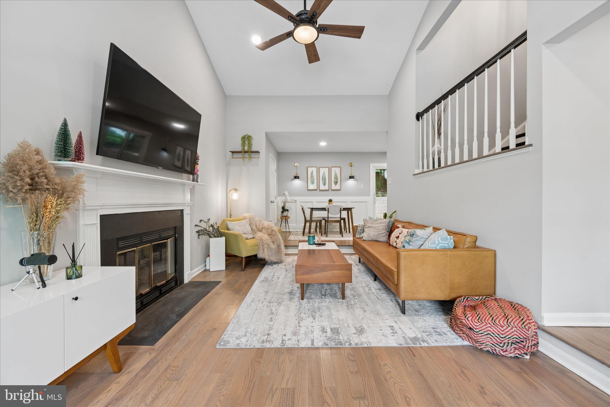 AUDUBON TERRACE VILLAS - Residential