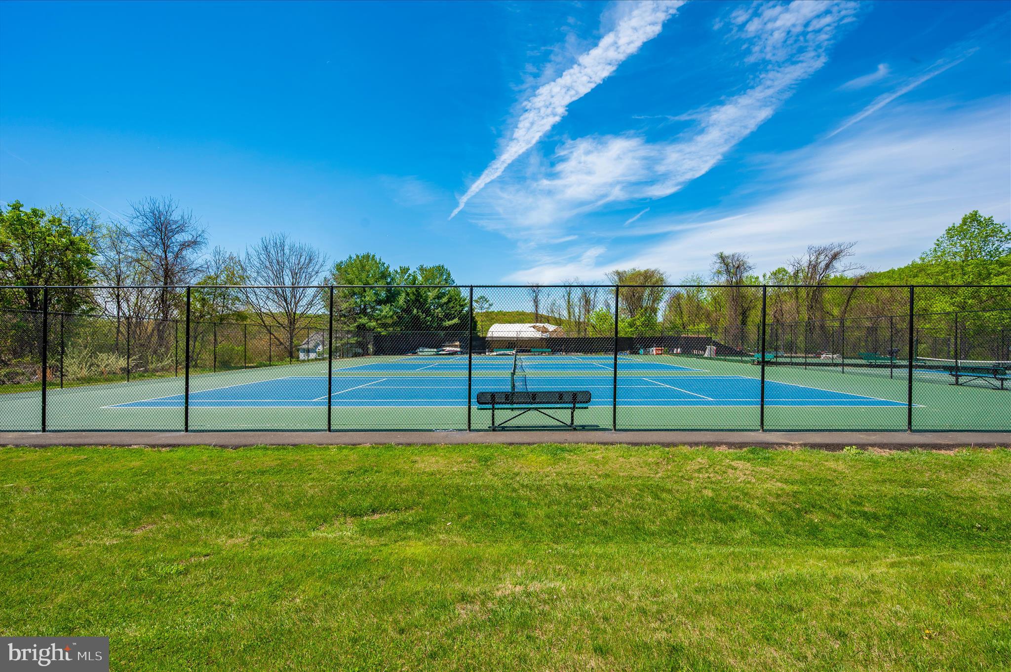 AUDUBON TERRACE VILLAS - Residential