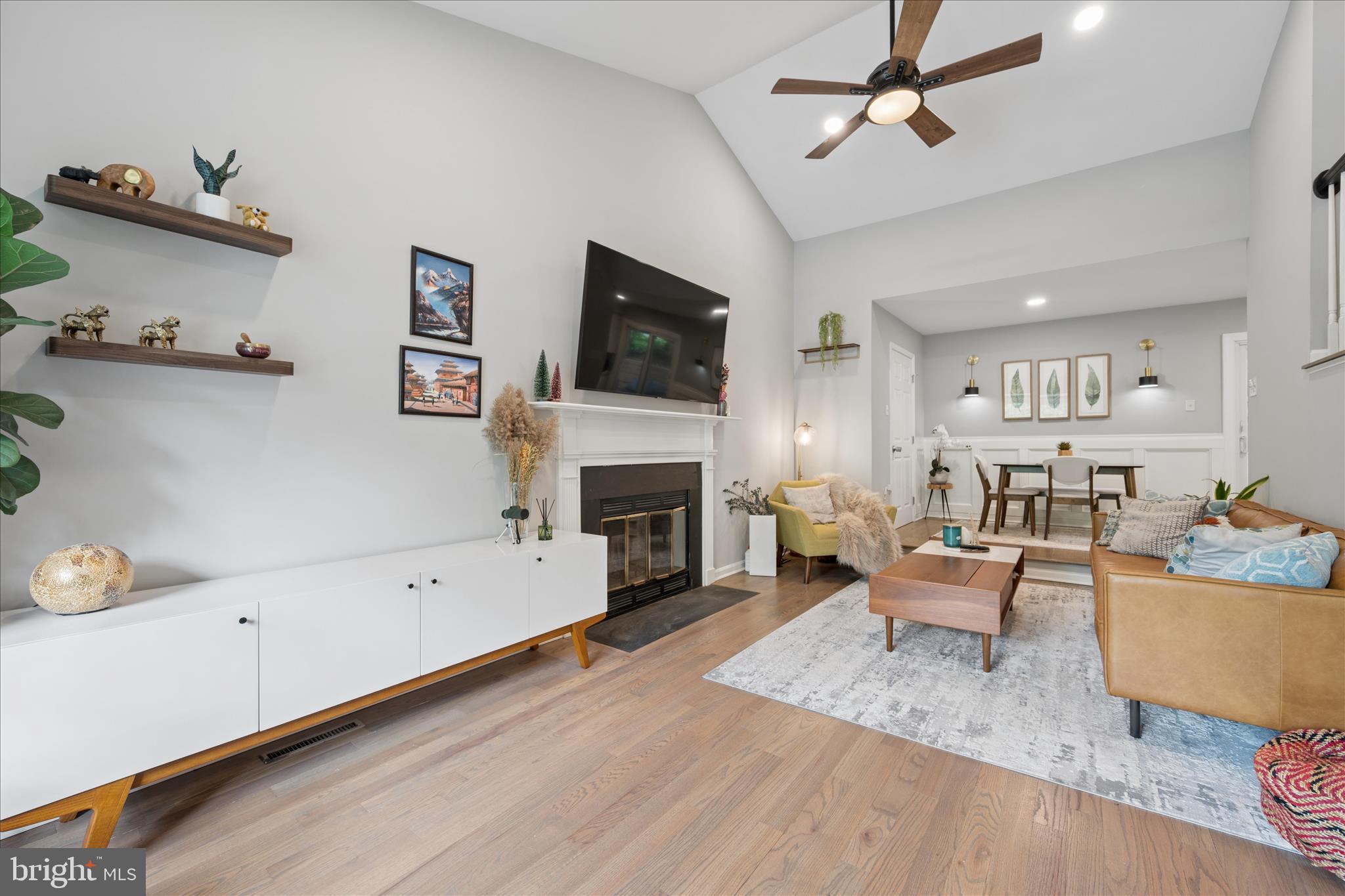 AUDUBON TERRACE VILLAS - Residential