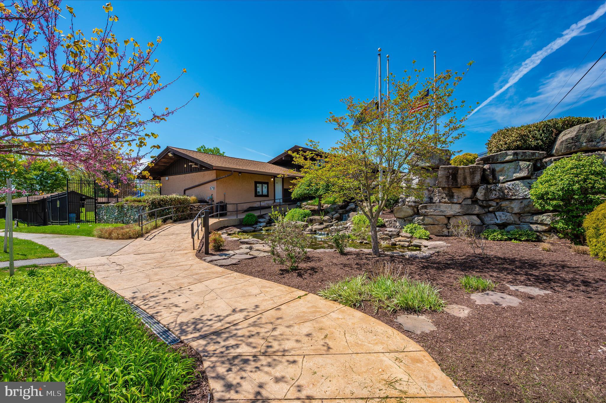AUDUBON TERRACE VILLAS - Residential