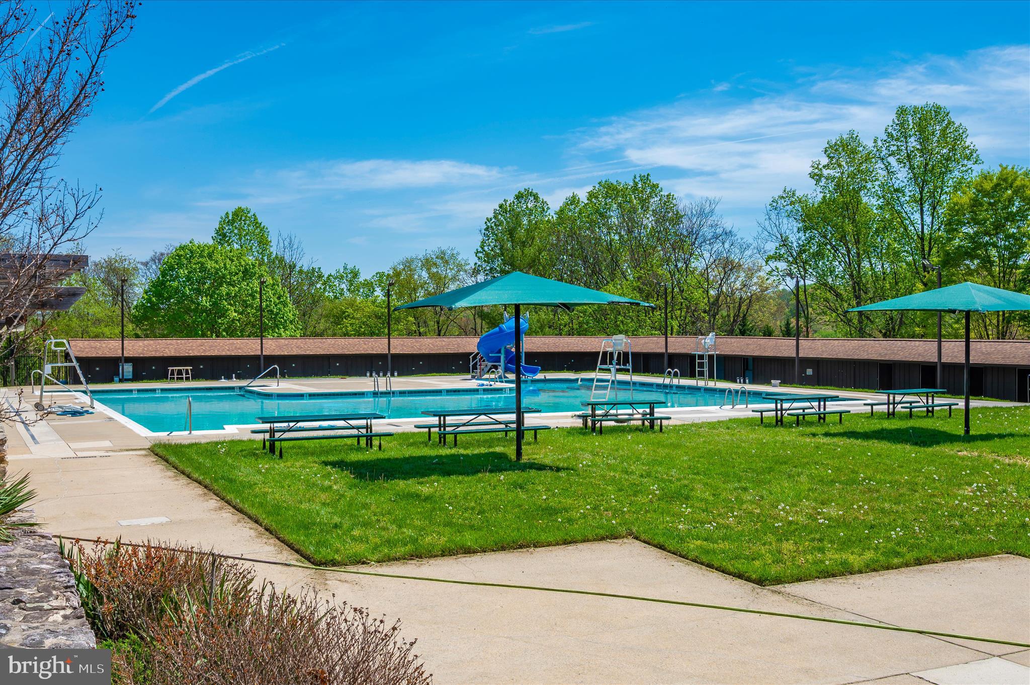 AUDUBON TERRACE VILLAS - Residential