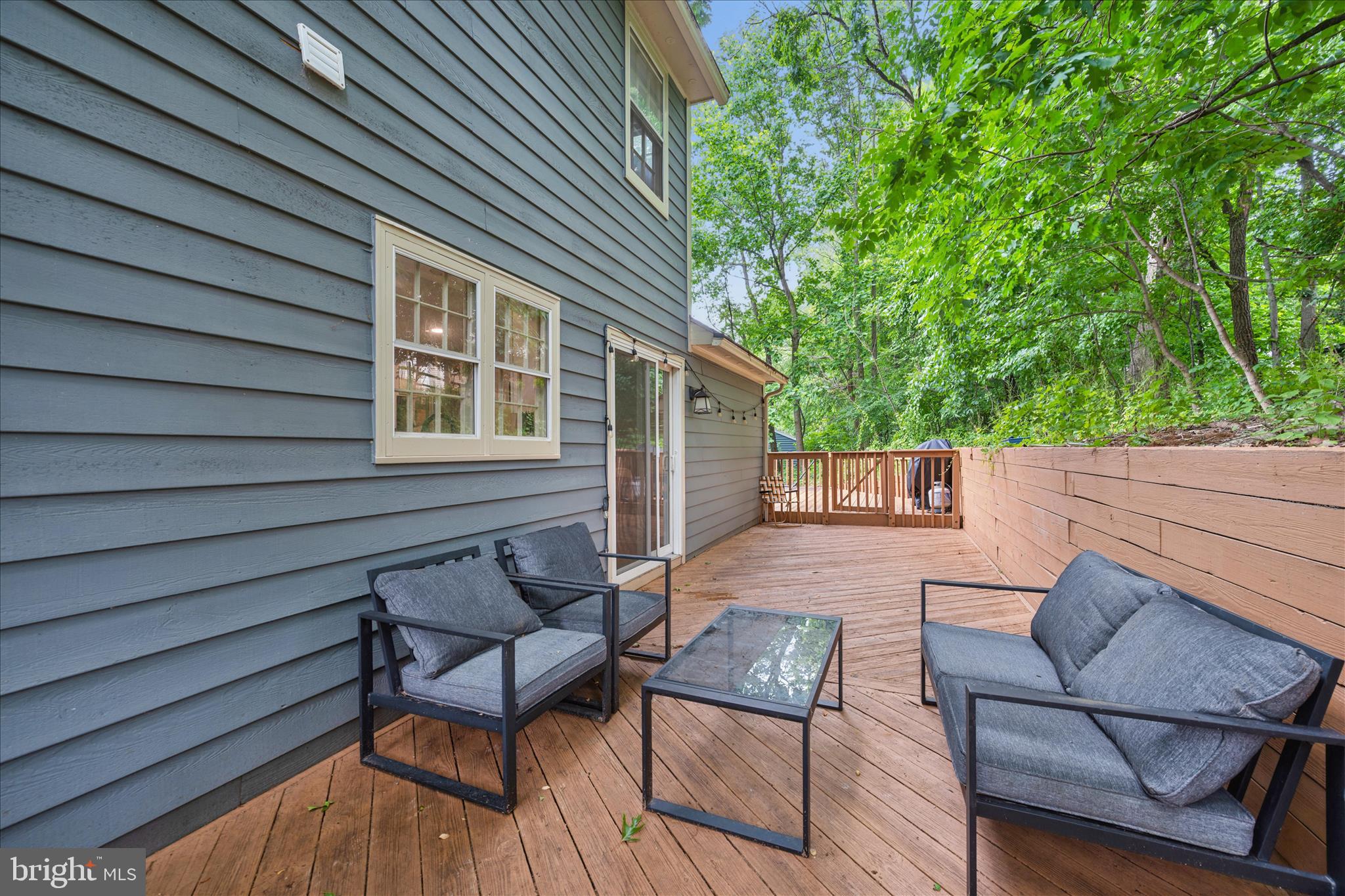 AUDUBON TERRACE VILLAS - Residential