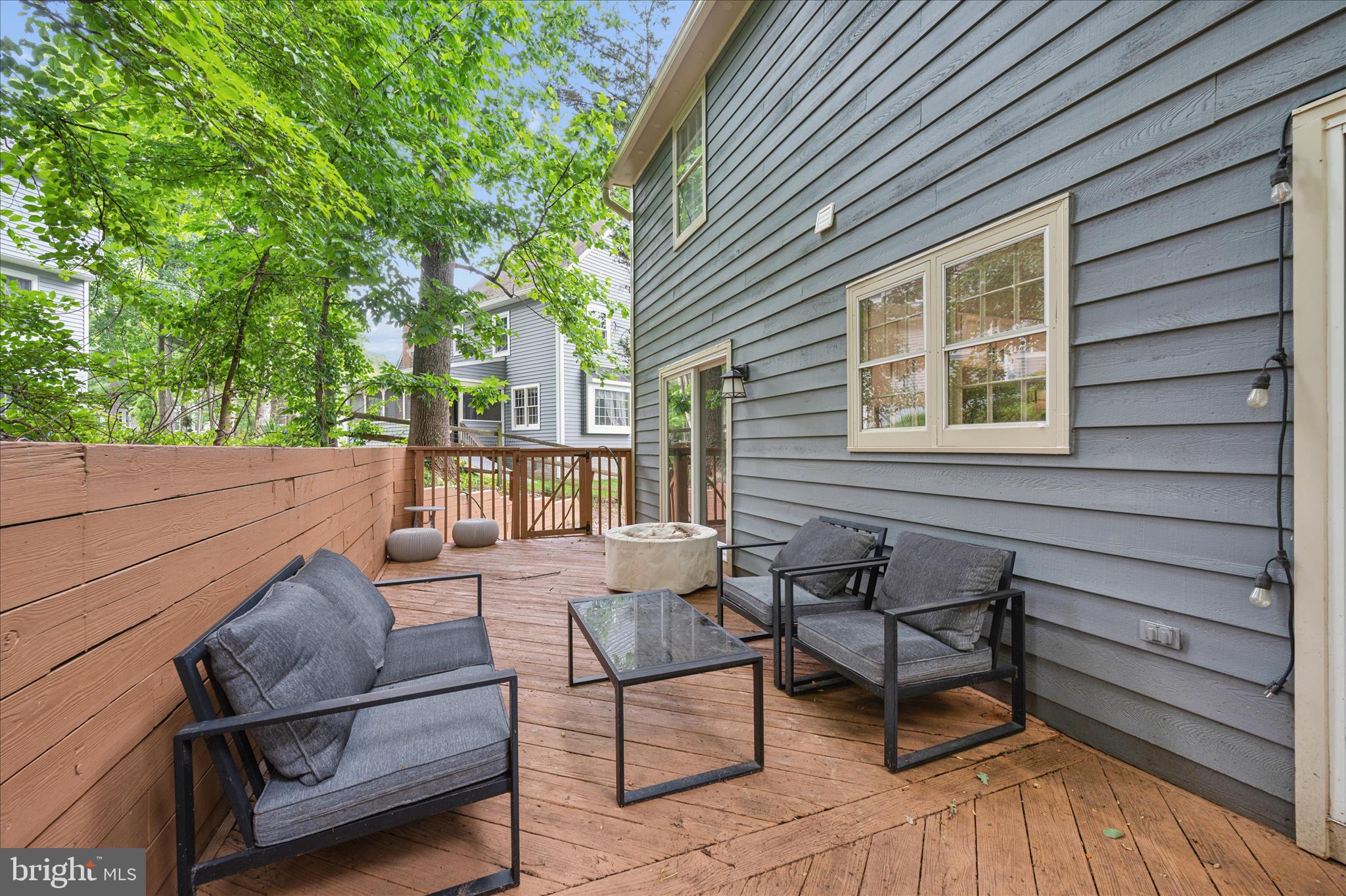 AUDUBON TERRACE VILLAS - Residential