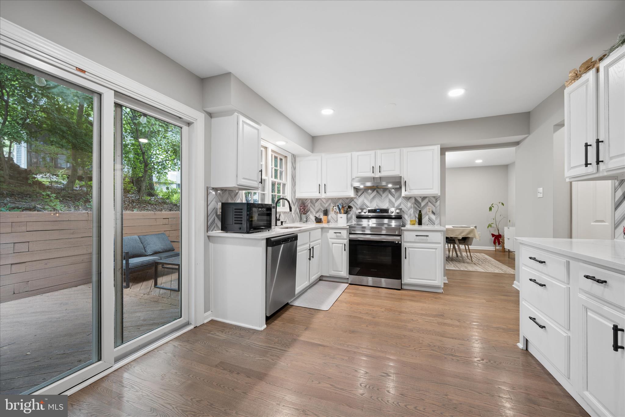 AUDUBON TERRACE VILLAS - Residential