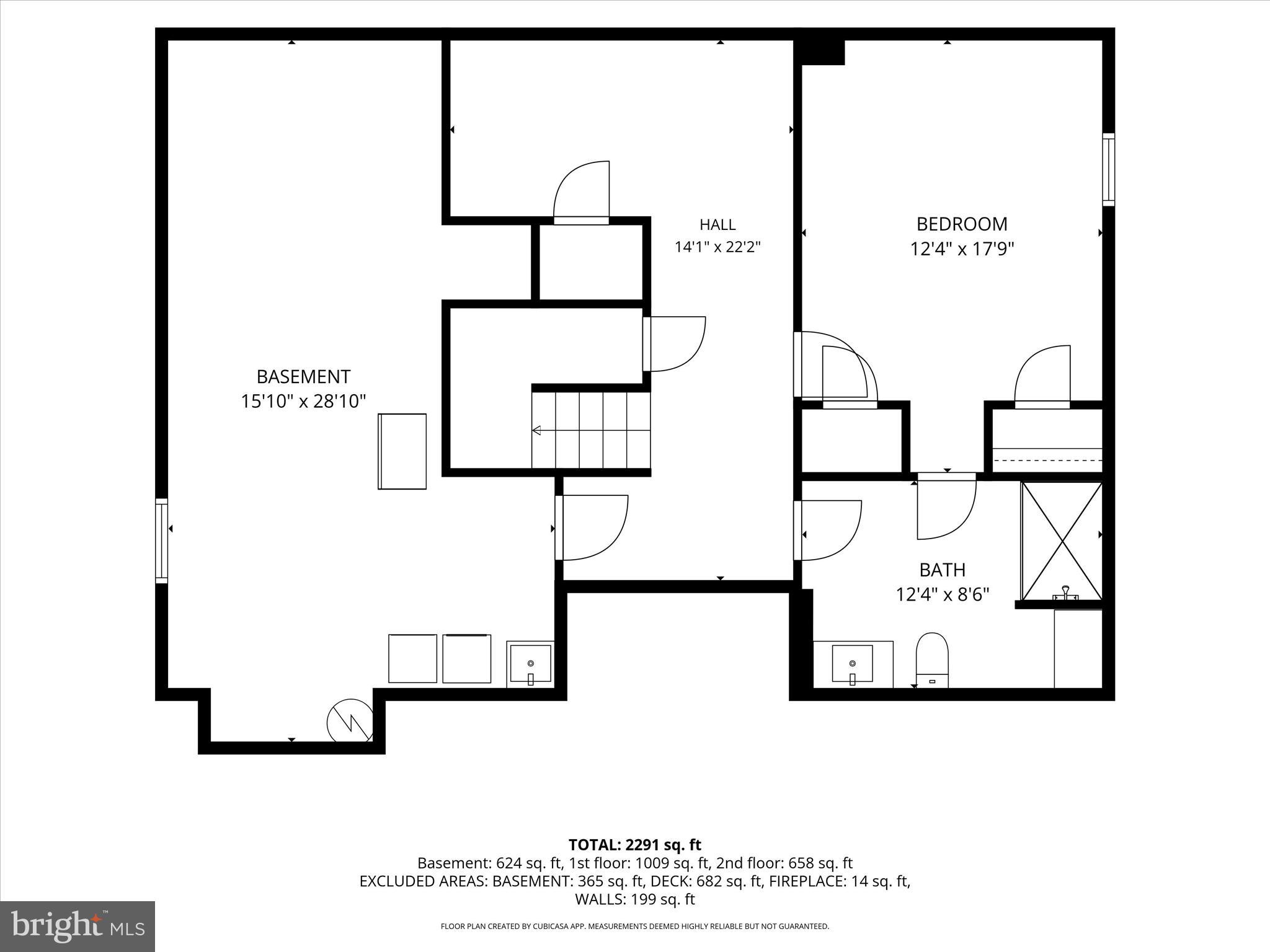 AUDUBON TERRACE VILLAS - Residential