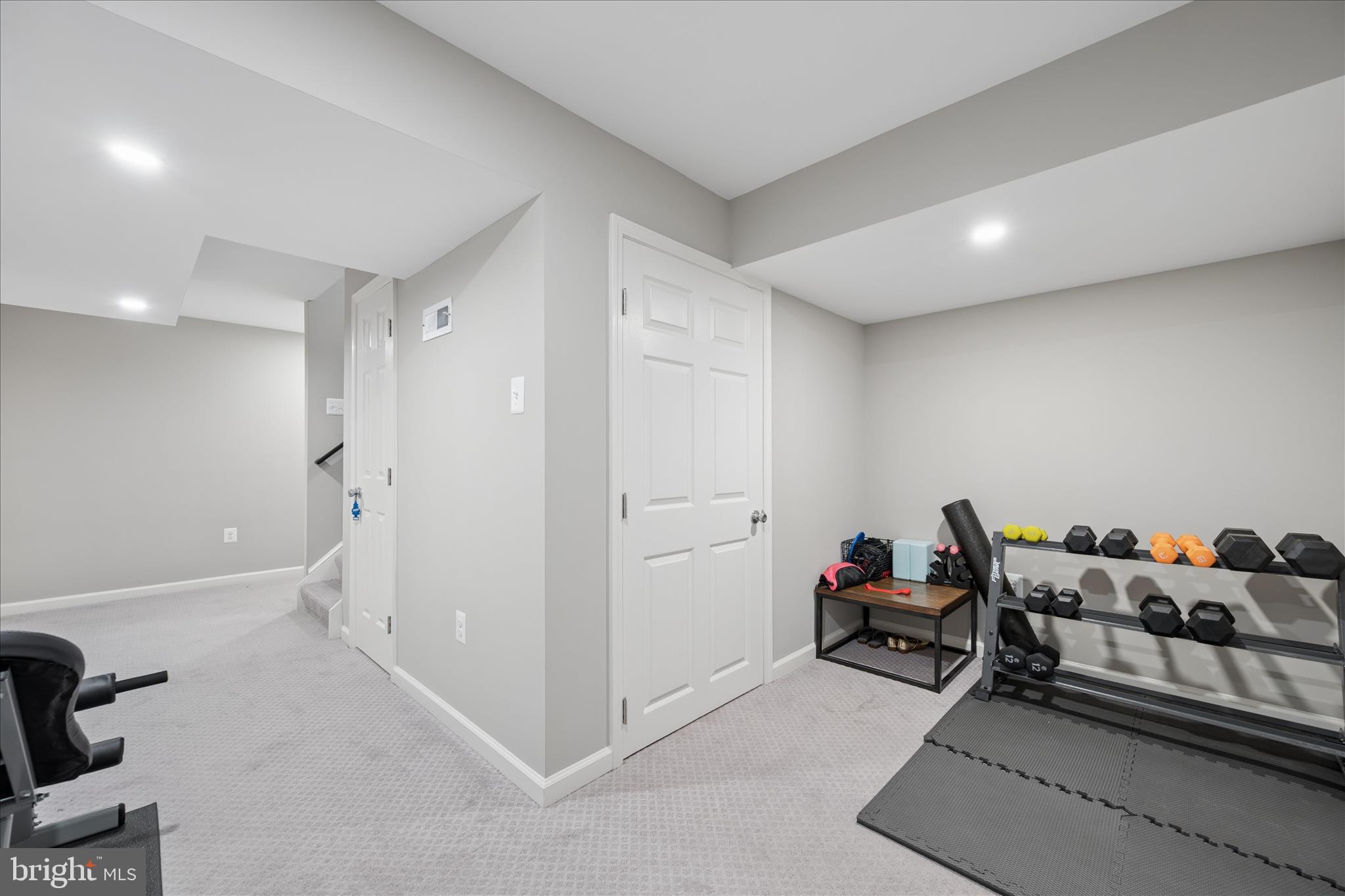 AUDUBON TERRACE VILLAS - Residential