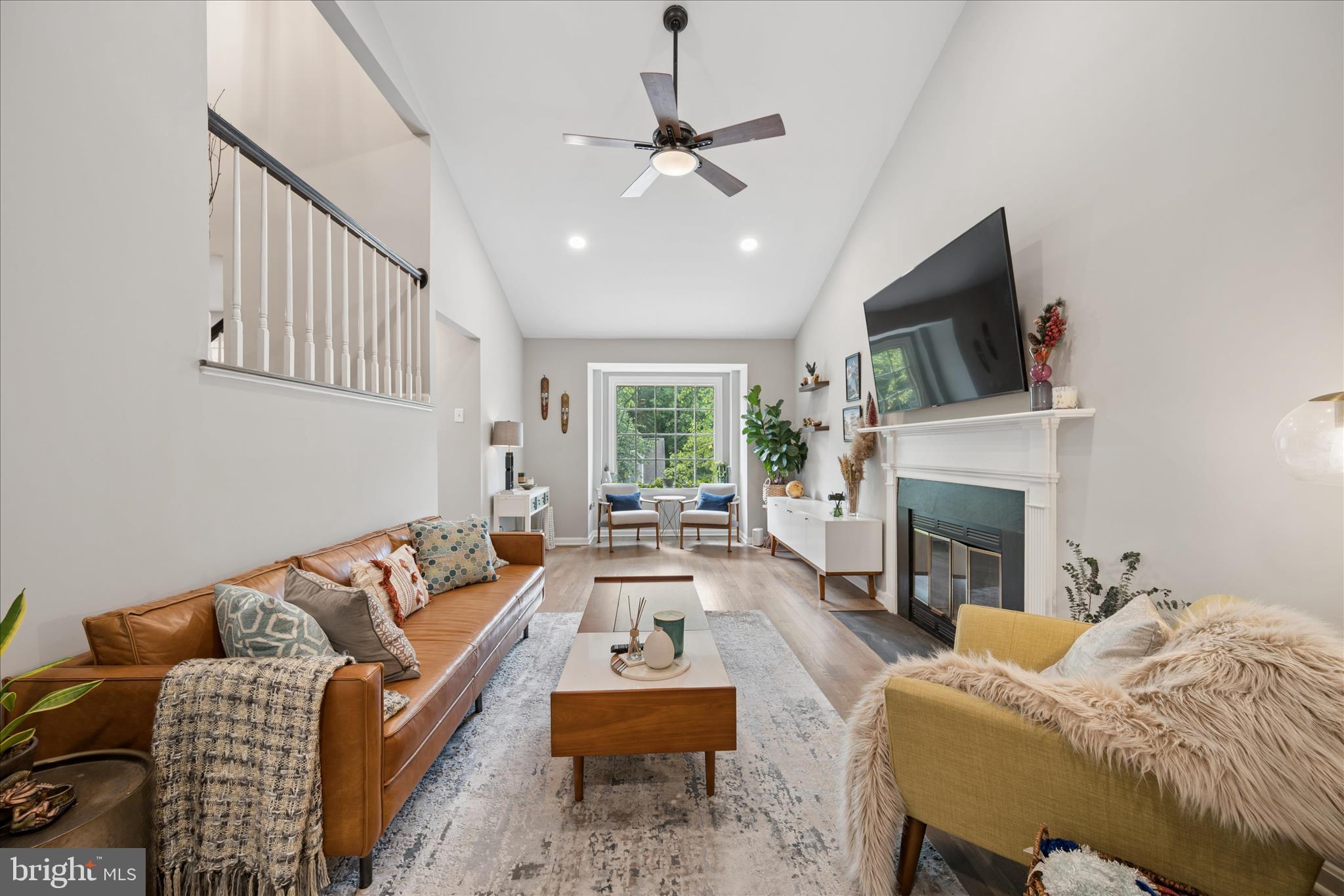 AUDUBON TERRACE VILLAS - Residential