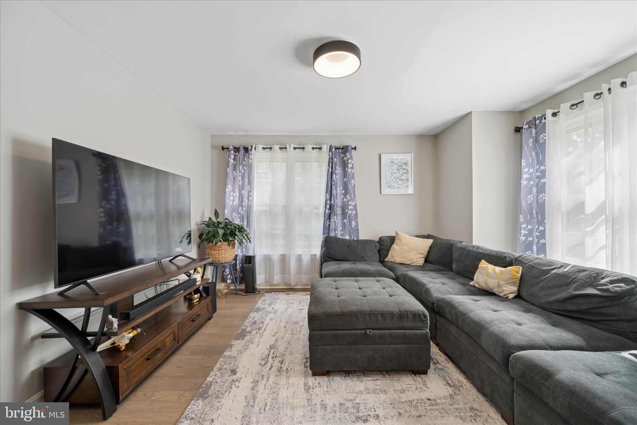 AUDUBON TERRACE VILLAS - Residential