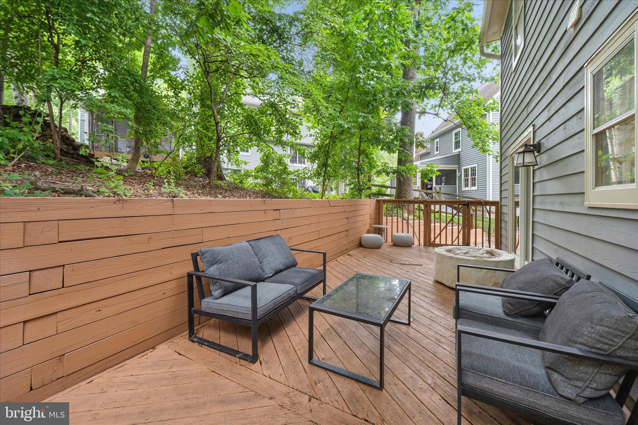 AUDUBON TERRACE VILLAS - Residential