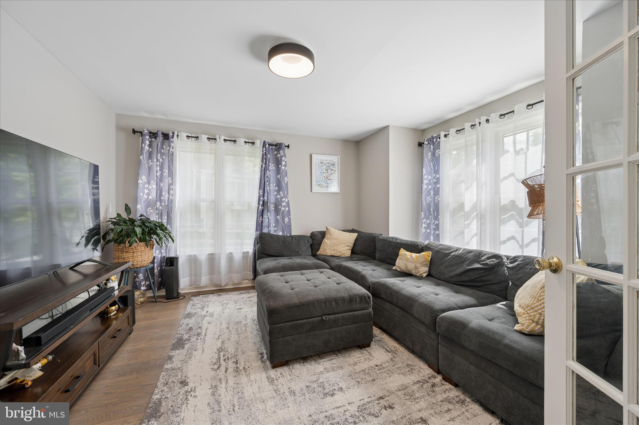 AUDUBON TERRACE VILLAS - Residential