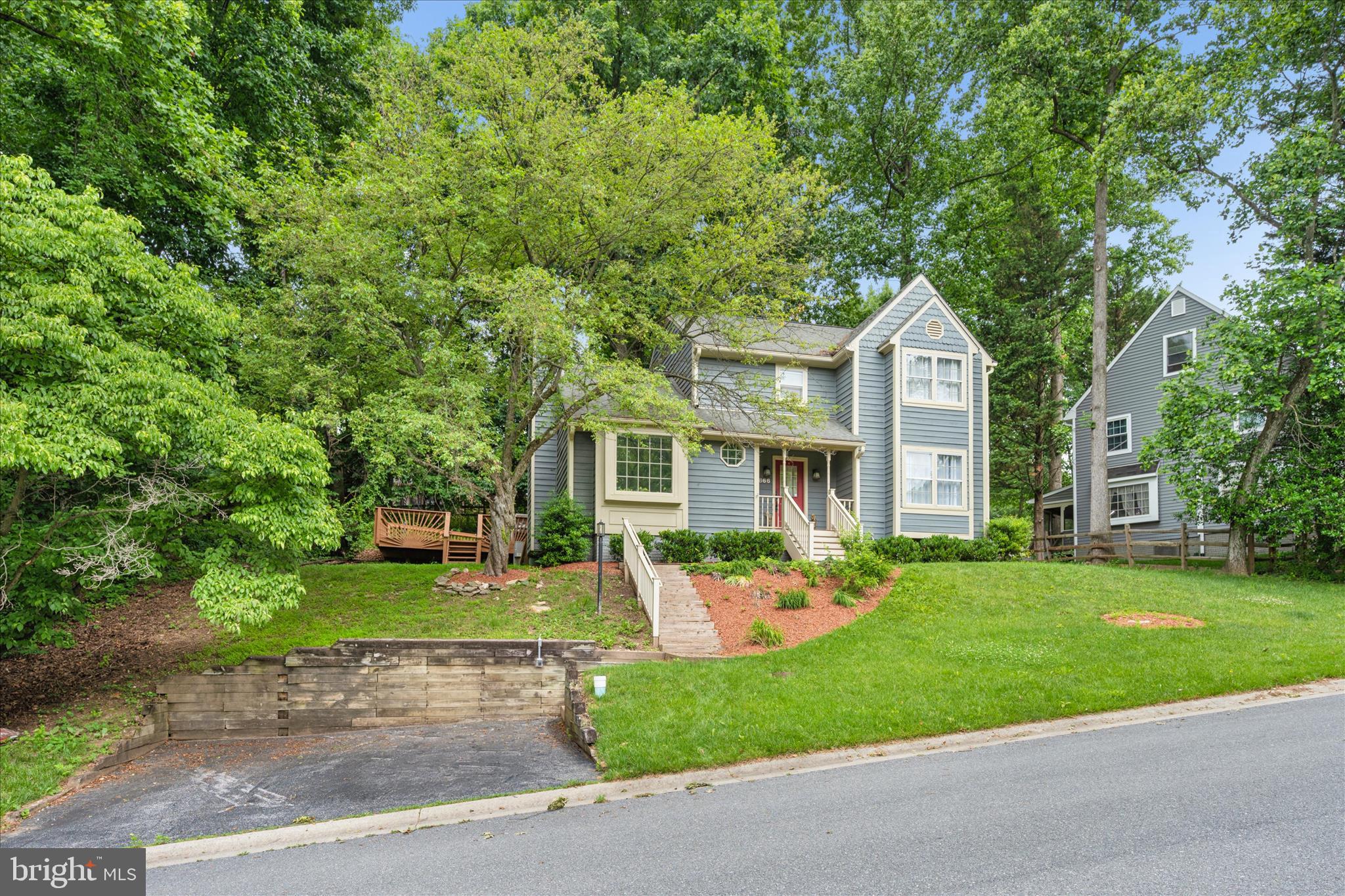 AUDUBON TERRACE VILLAS - Residential