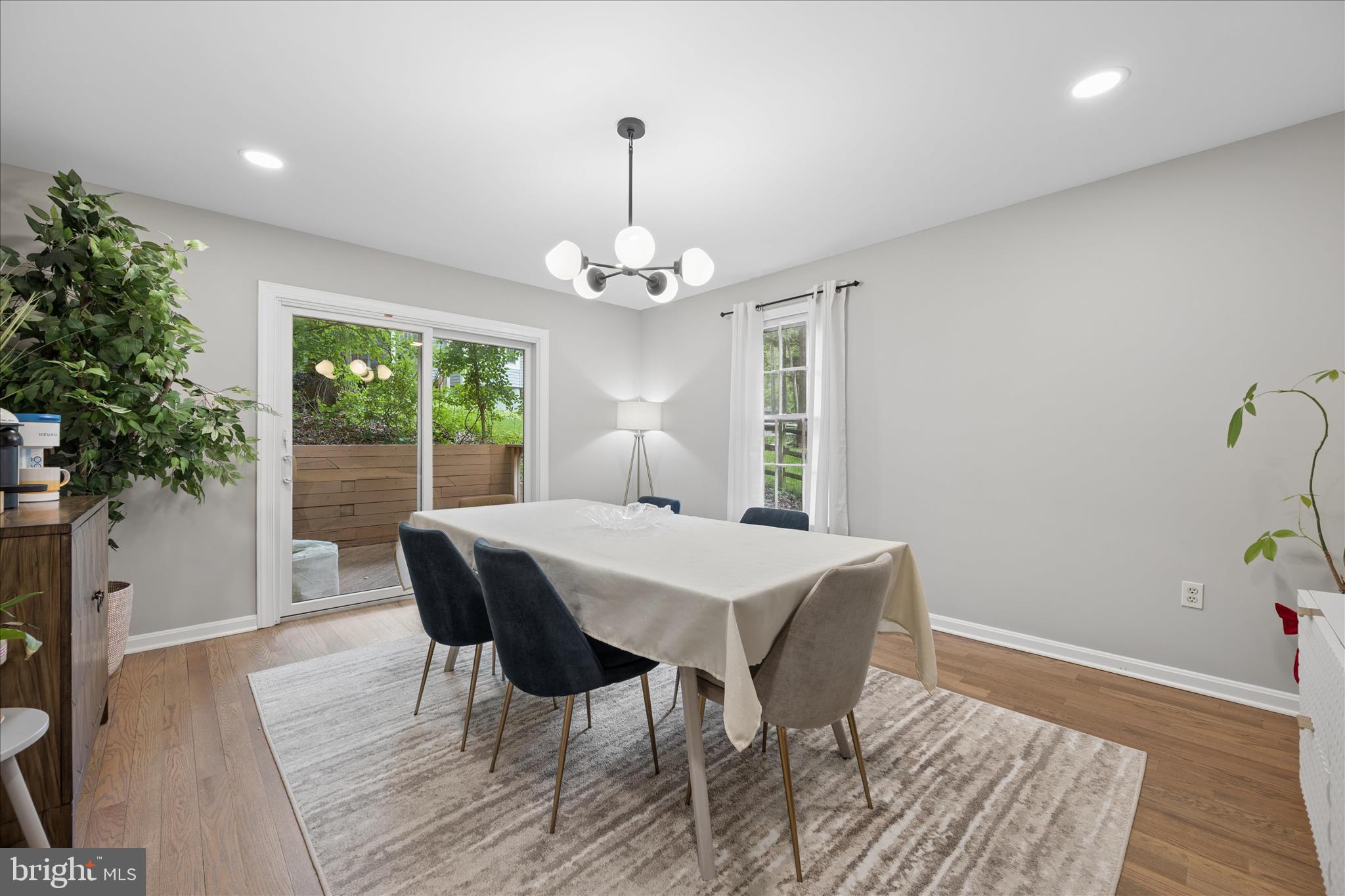 AUDUBON TERRACE VILLAS - Residential