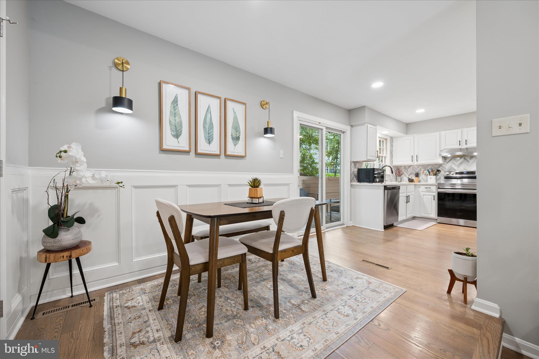 AUDUBON TERRACE VILLAS - Residential