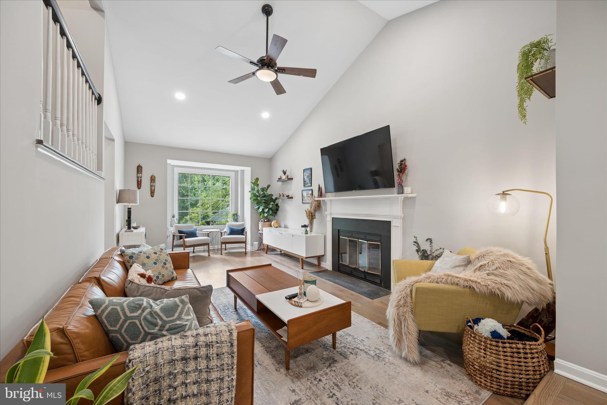AUDUBON TERRACE VILLAS - Residential