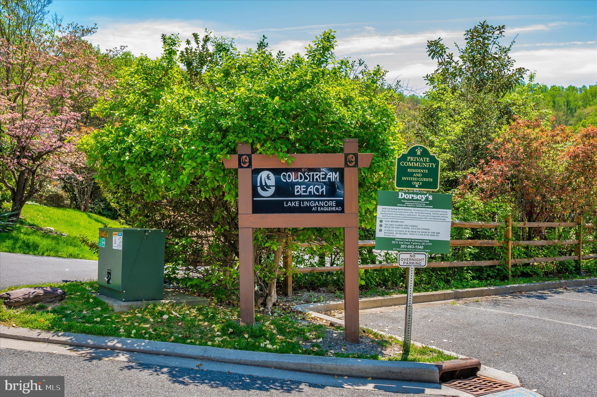 AUDUBON TERRACE VILLAS - Residential