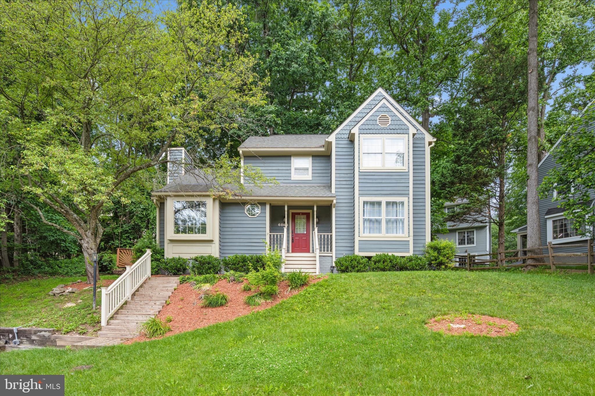 AUDUBON TERRACE VILLAS - Residential