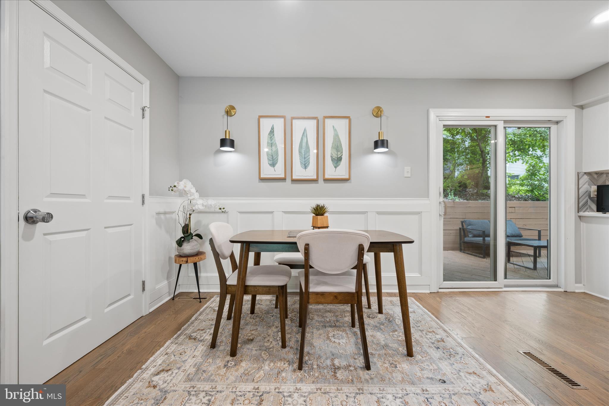 AUDUBON TERRACE VILLAS - Residential