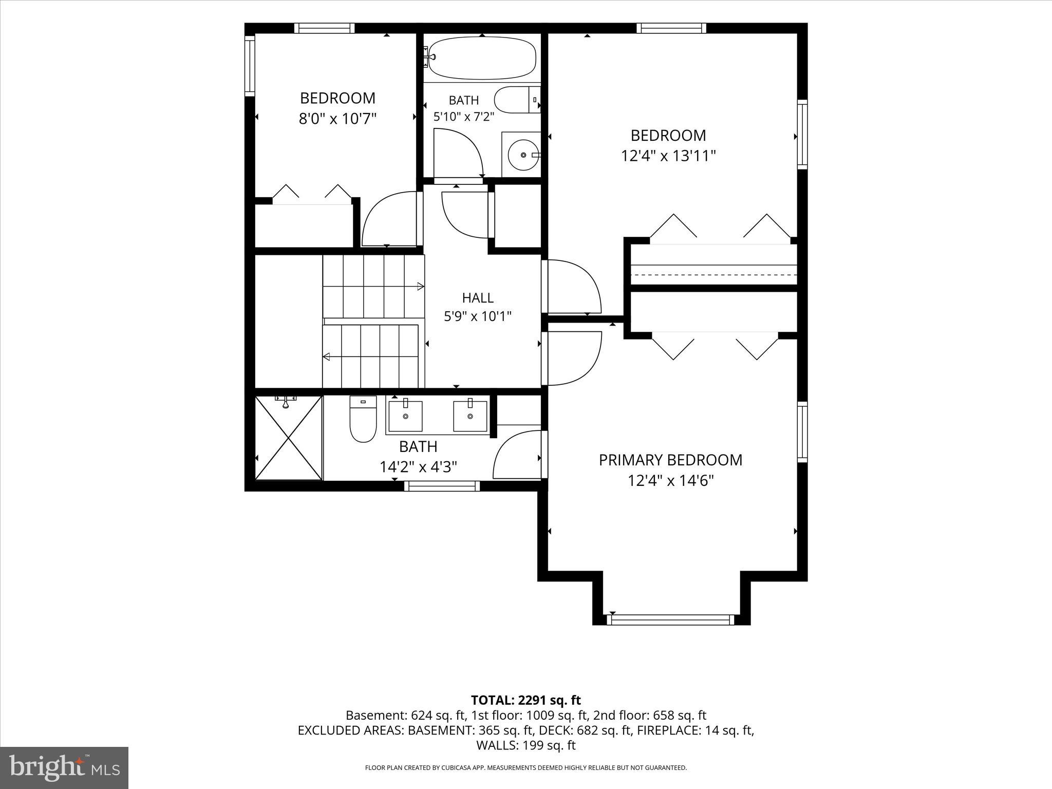AUDUBON TERRACE VILLAS - Residential