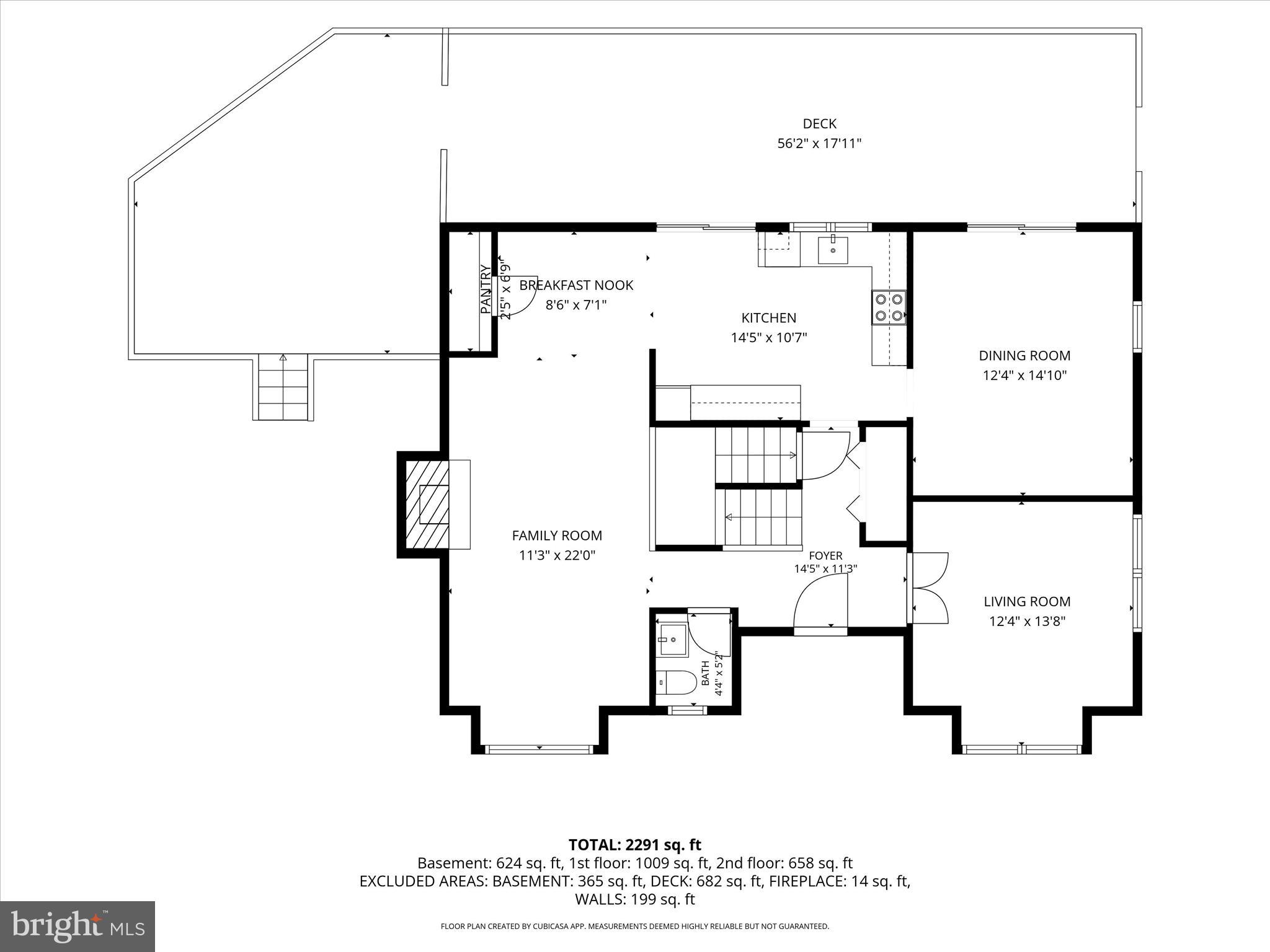AUDUBON TERRACE VILLAS - Residential